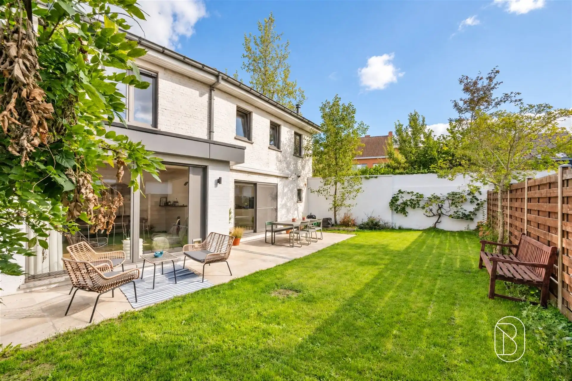 Huis te koop Moorseelsestraat 5 - 8500 KORTRIJK