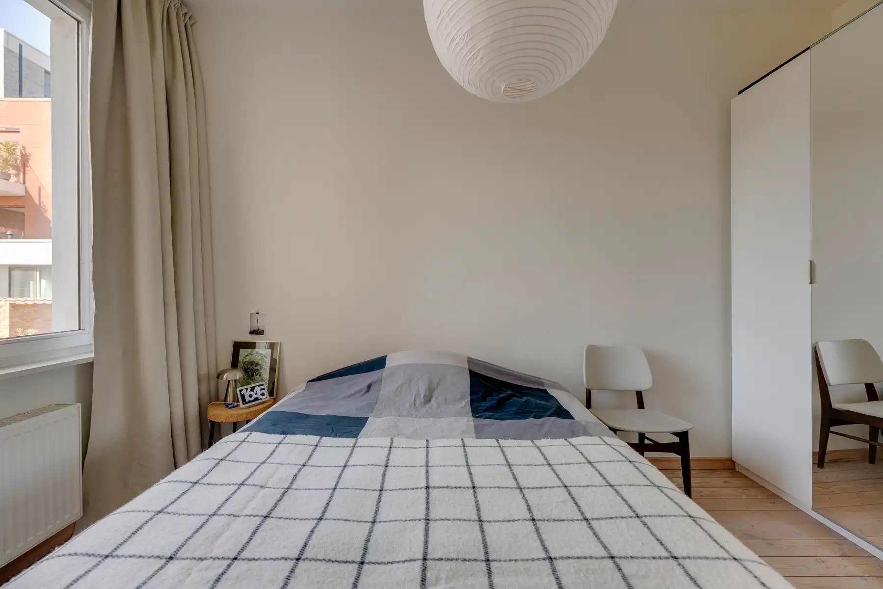 Lichtrijk en top gerenoveerd appartement nabij het Groen Kwartier foto 12