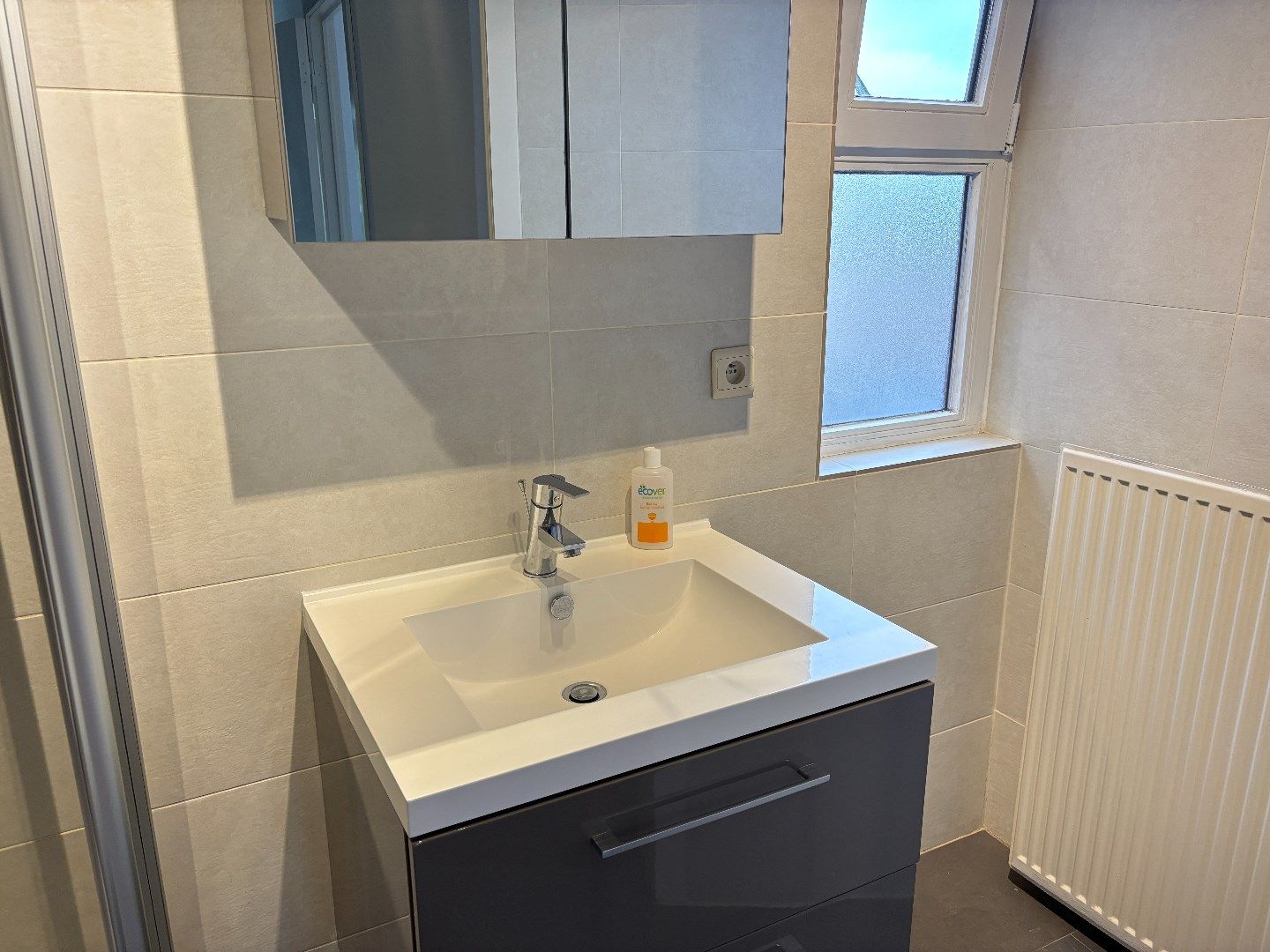 Gezellige stadswoning met 2 slaapkamers en koertje foto 12