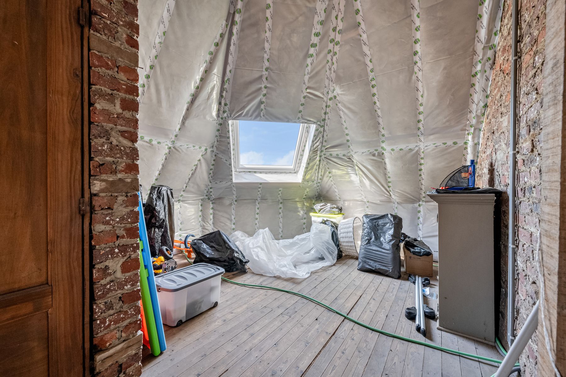 Gezellige woning met tuin en ruimte voor zelfstandigheid foto 14