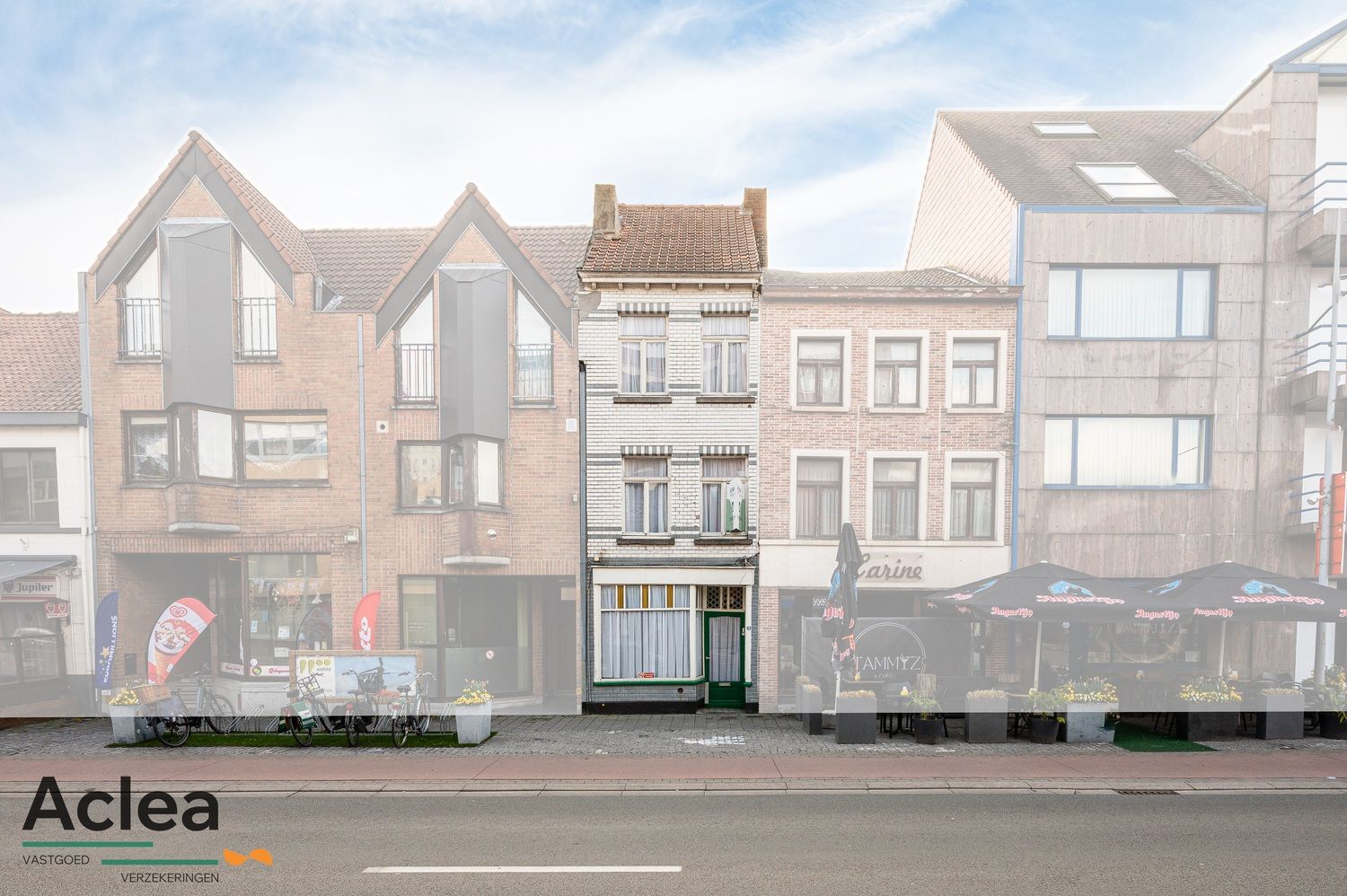 Renovatieproject in centrum Eeklo foto 15