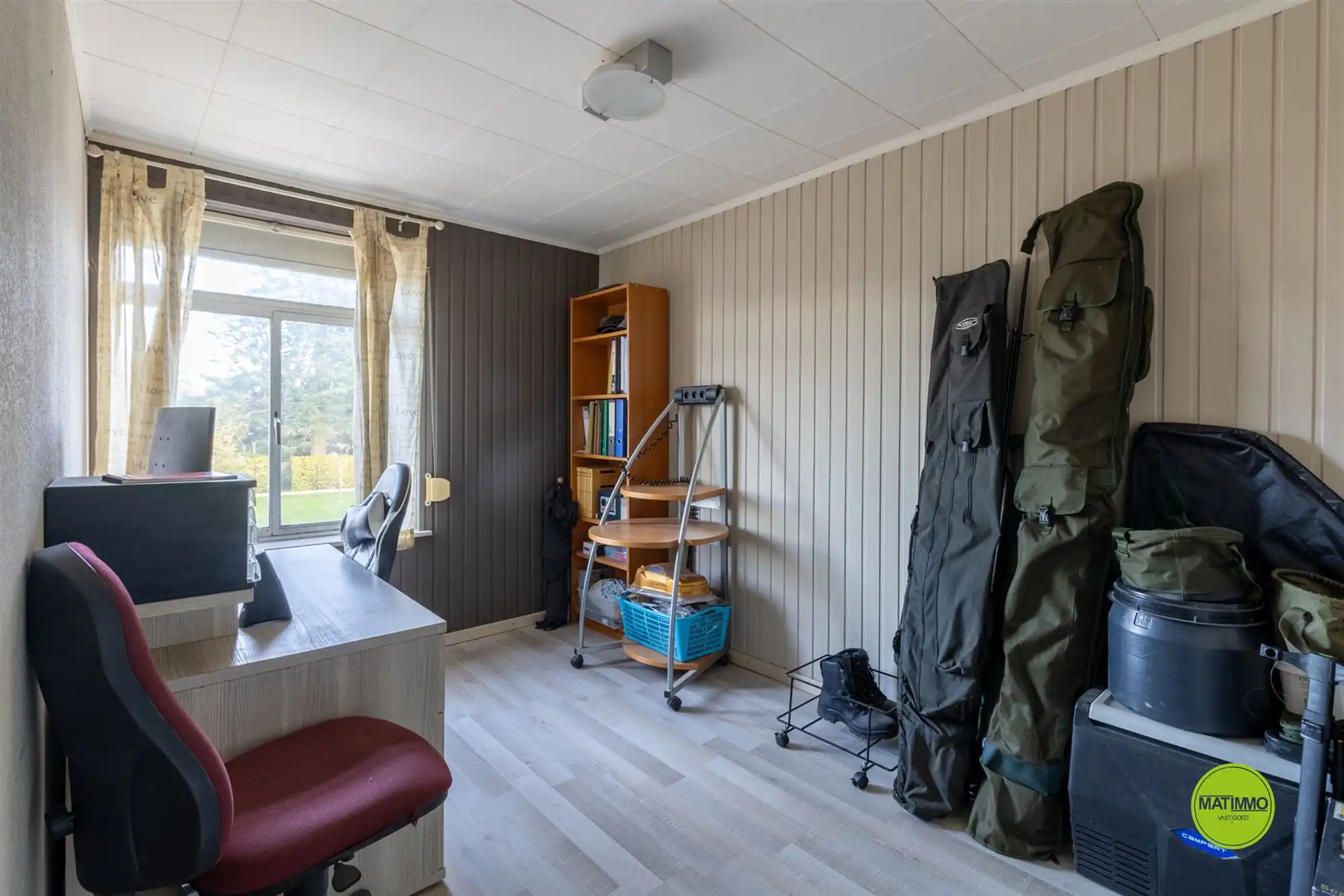 Charmante, halfopen bebouwing met 3 slaapkamers in Beringen foto 10