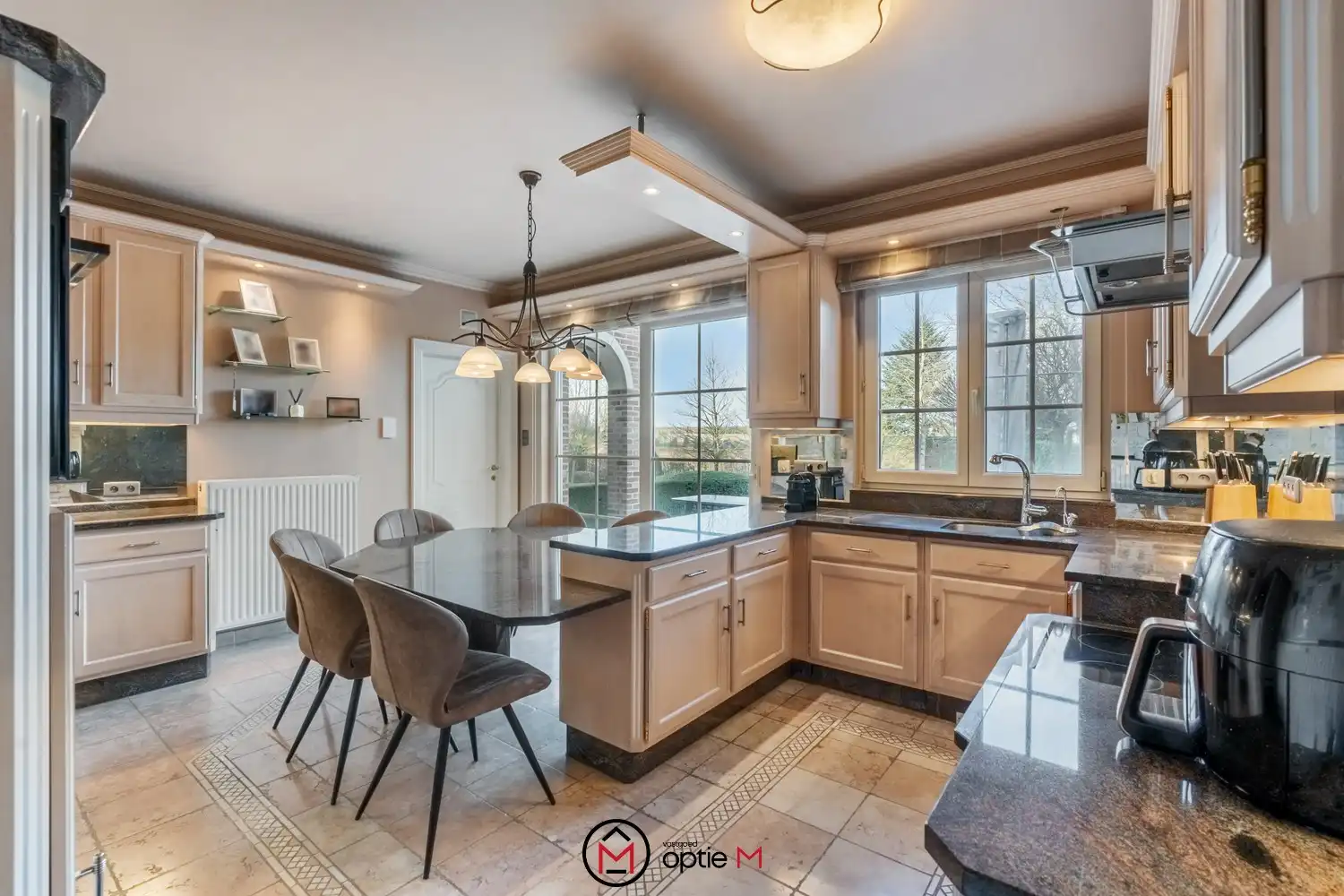 Ruime villa te koop in Glabbeek op een prachtig perceel van 22a96 foto 33