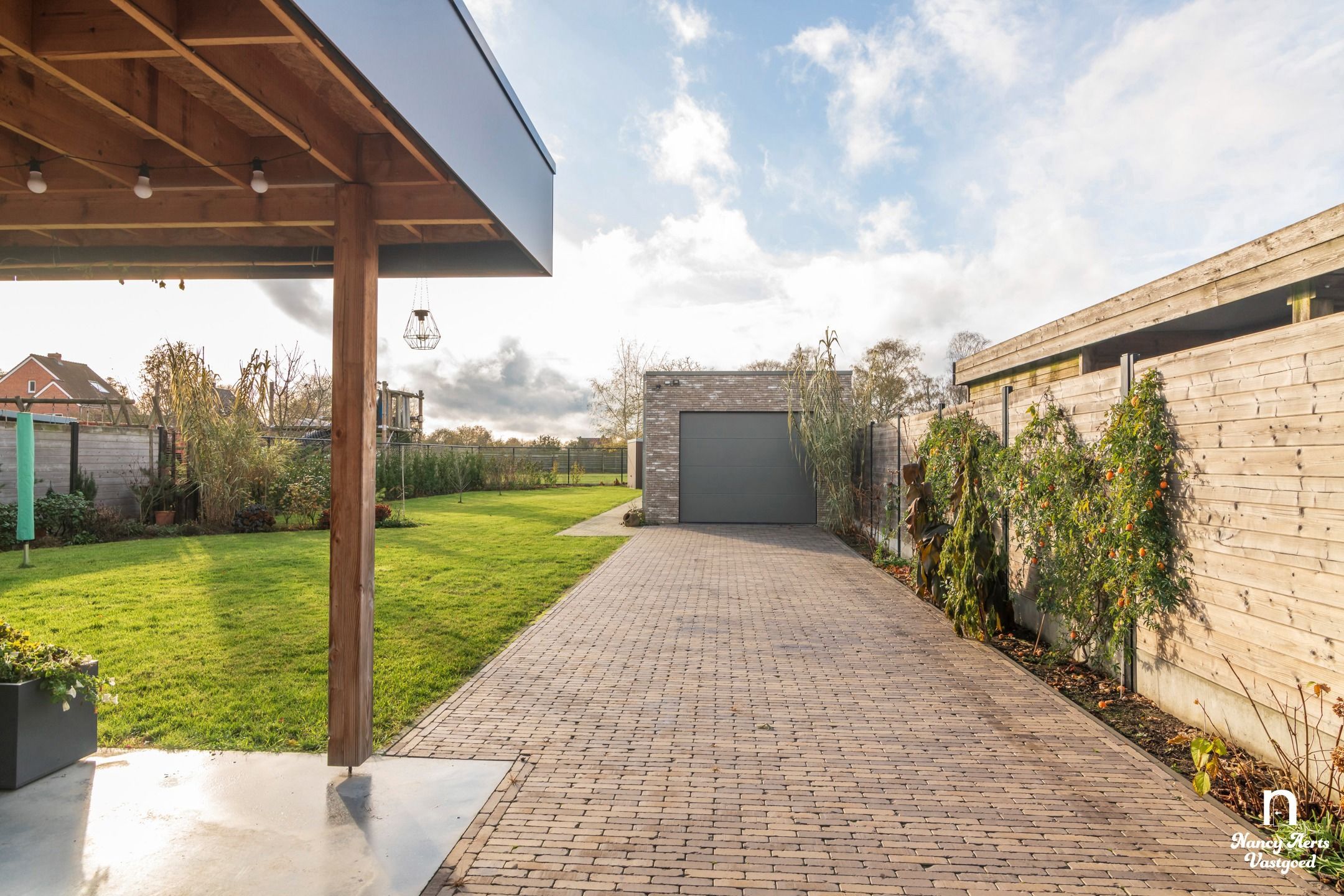 Exclusieve BEN-woning van 304 m² en luxueuze afwerking foto 44