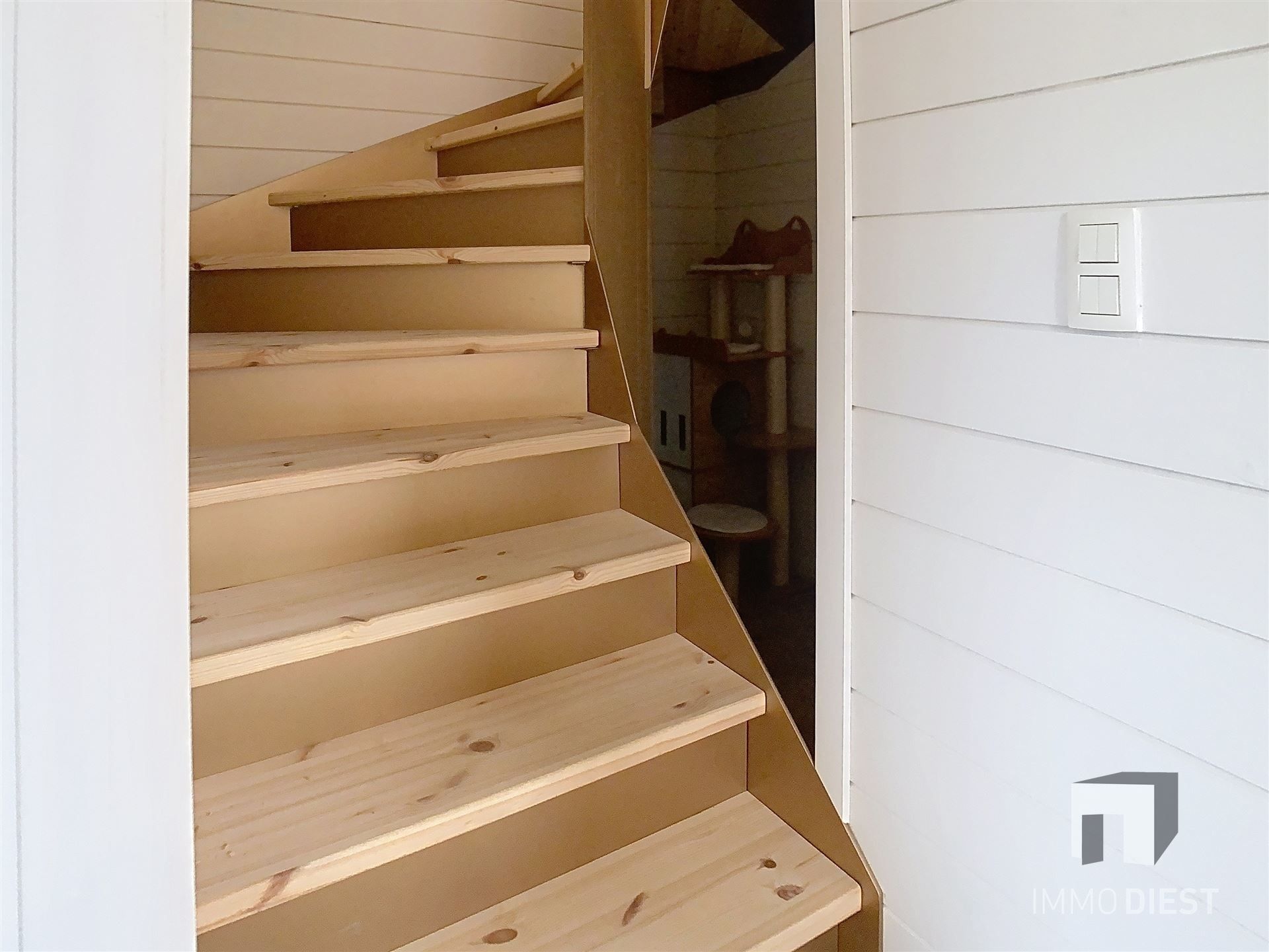 Betaalbare nieuwbouwwoning in Bekkevoort !!! foto 22