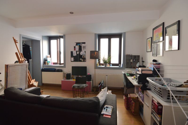 Appartement in centrum Mechelen foto 4