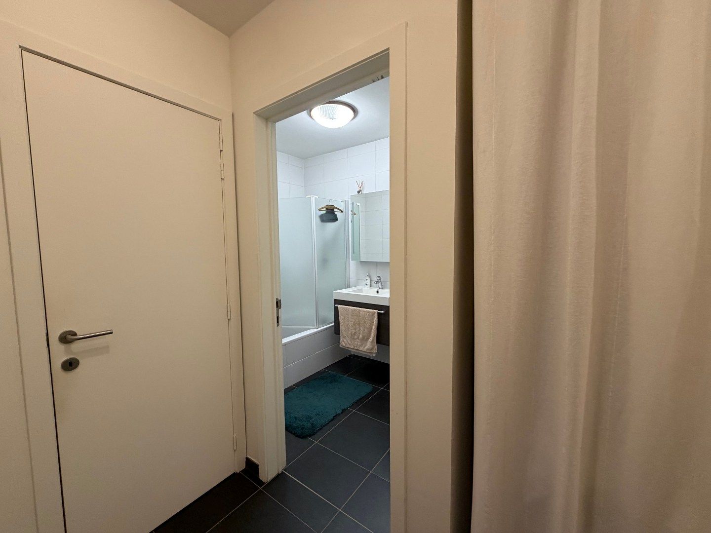 2-slpk-appartement mét ondergrondse staanplaats en berging foto 27