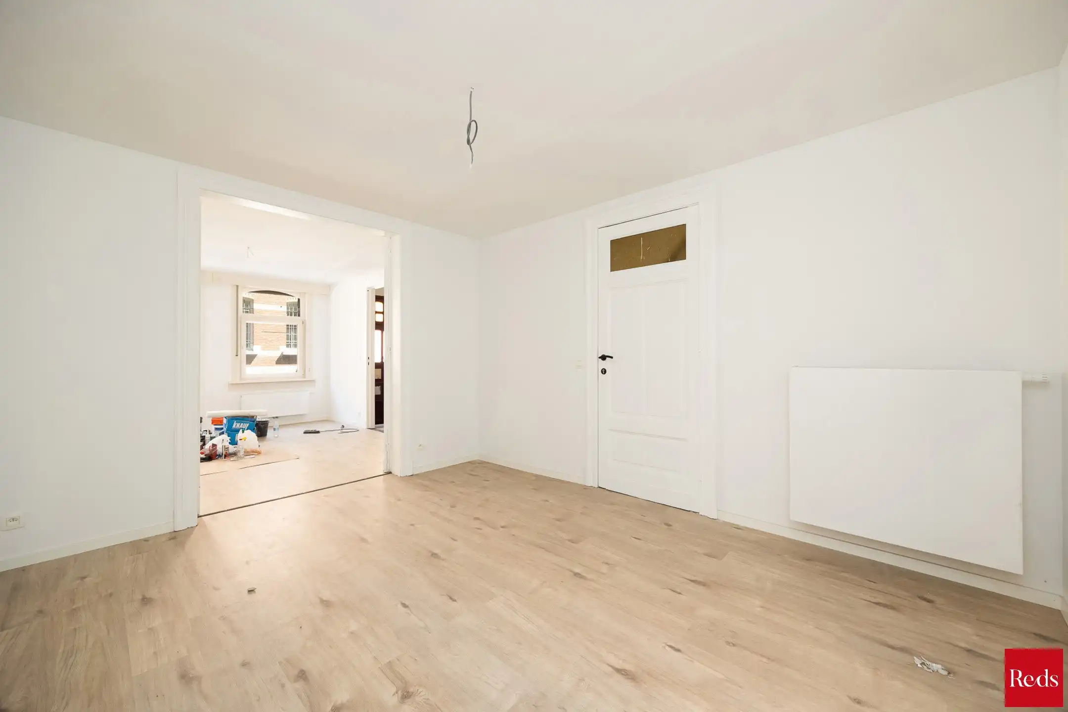 Karaktervol herenhuis met stadstuin en dakterras foto 8