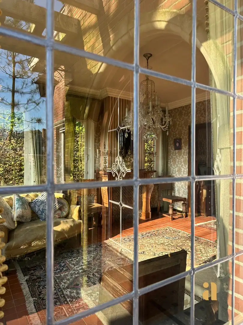 Lichtrijke open bebouwing met charme en groeikansen foto 6