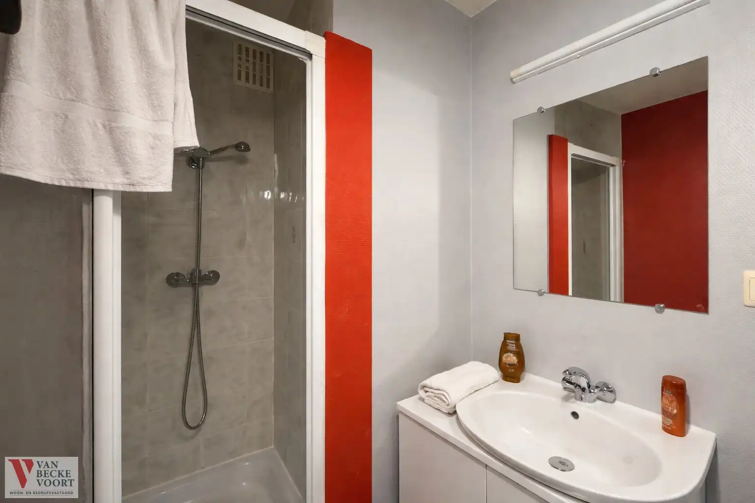 Gelijkvloers appartement 61m² foto 7