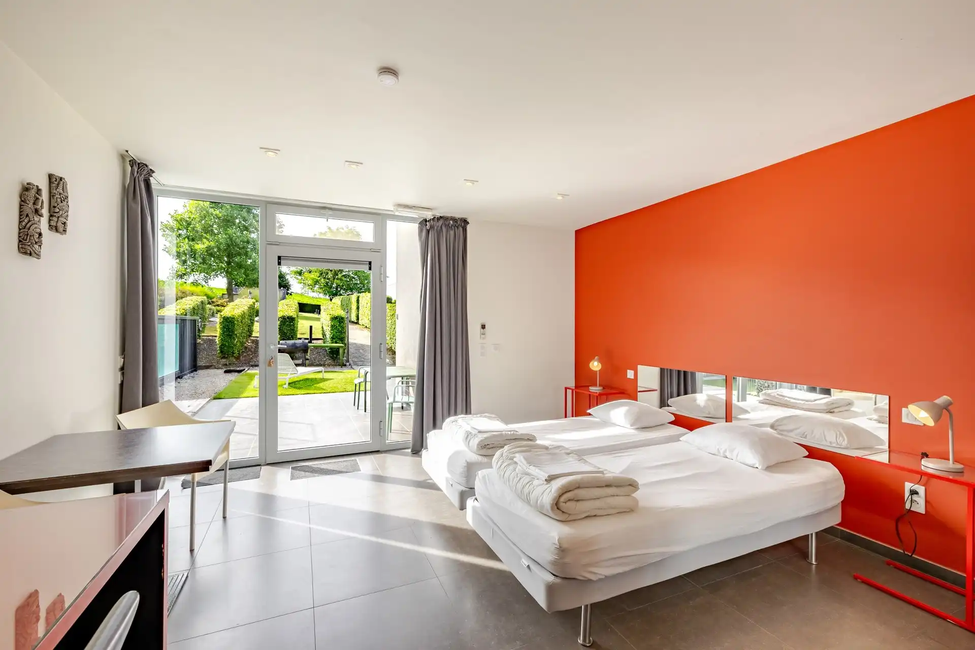 Unieke eigendom  met woning en 4★ vakantiewoning – Vlaamse Ardennen foto 25
