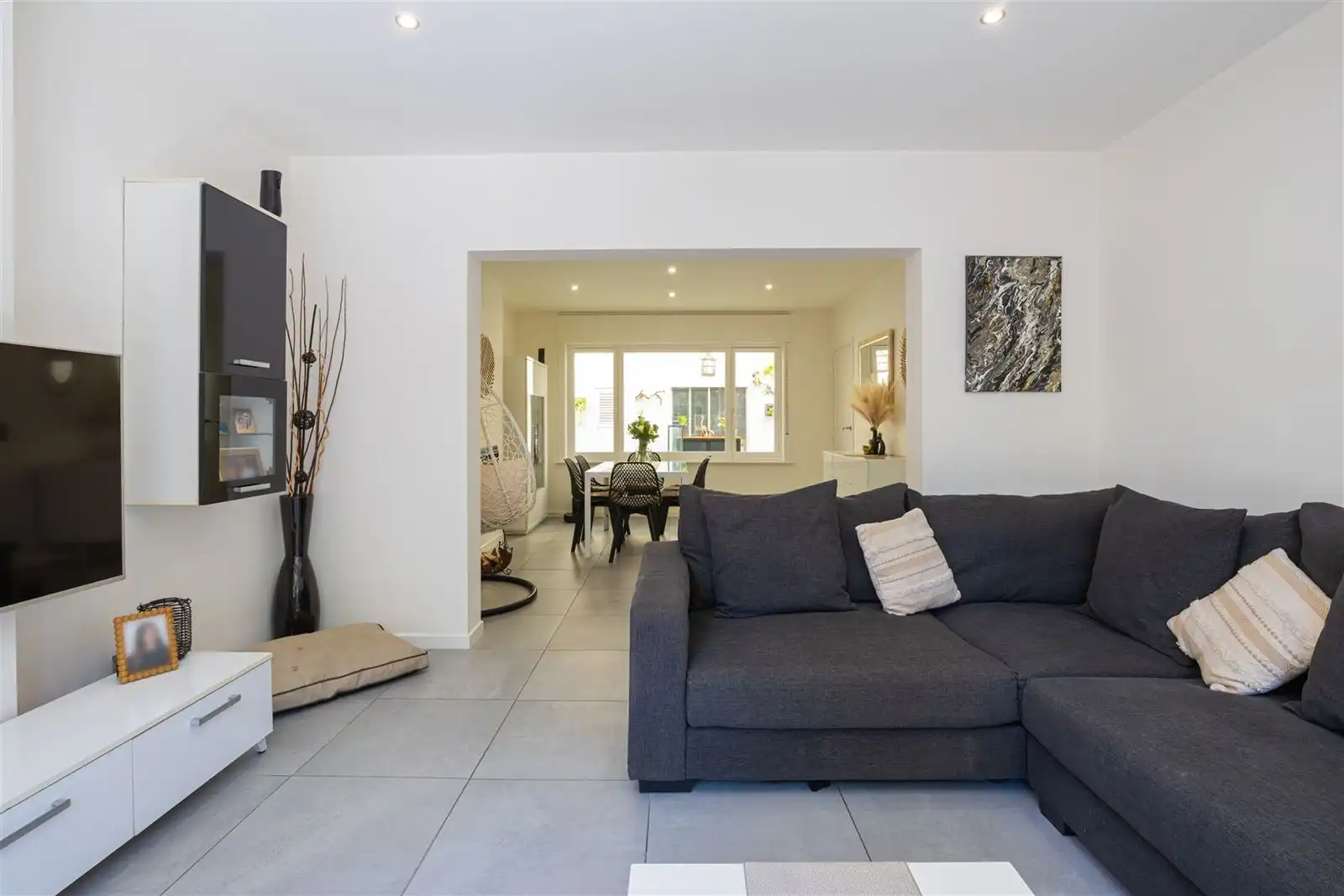 Huis met tuin op toplocatie! foto 5