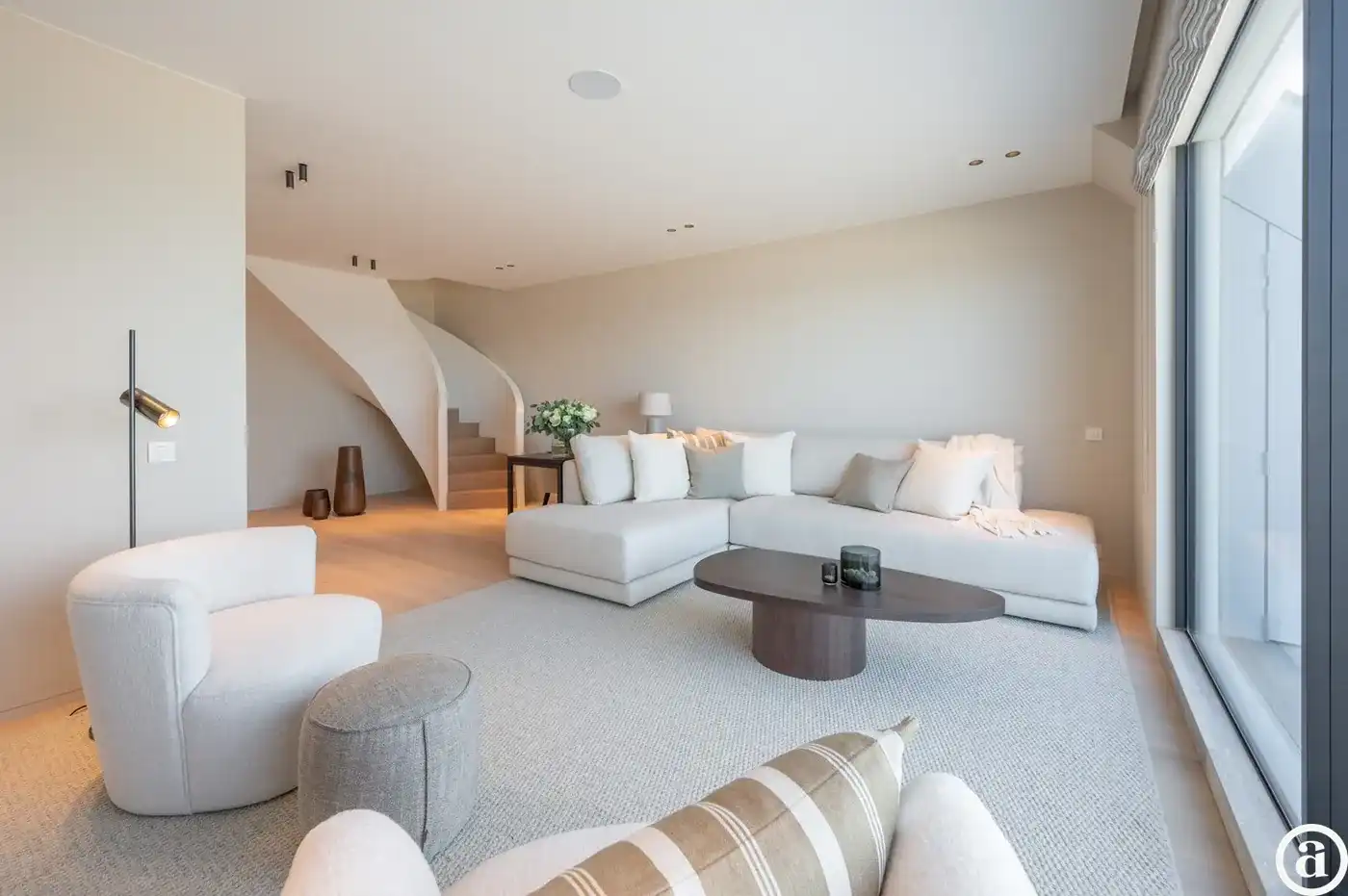 Appartement te koop Zeedijk-Het Zoute 771/81 - 8300 Knokke-Heist