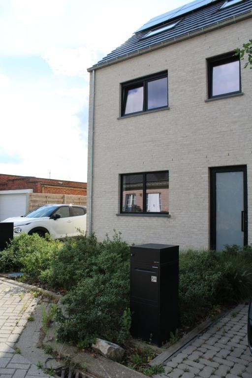 Nieuwbouwwoning foto 24
