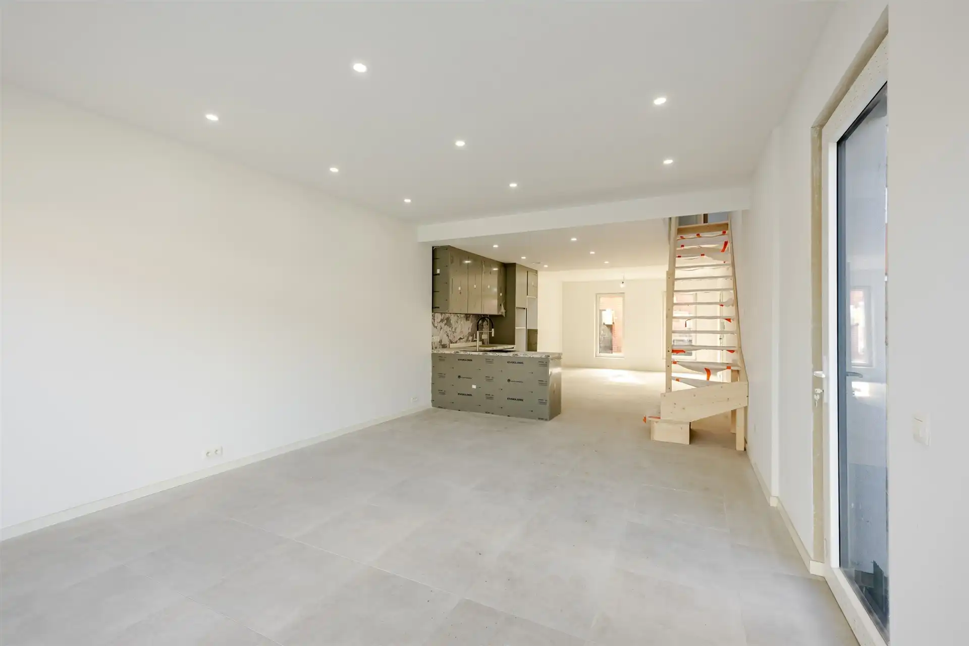 Gerenoveerde woning met 3 slaapkamers in De Klinge  foto 10