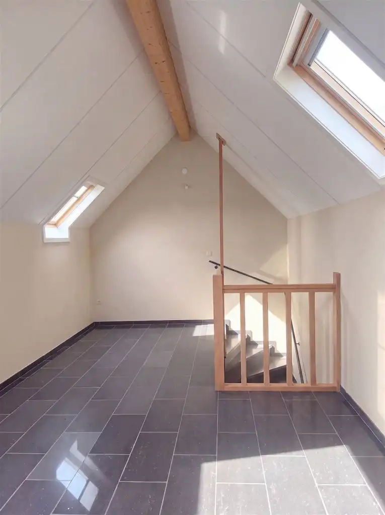Duplex Appartement foto 11