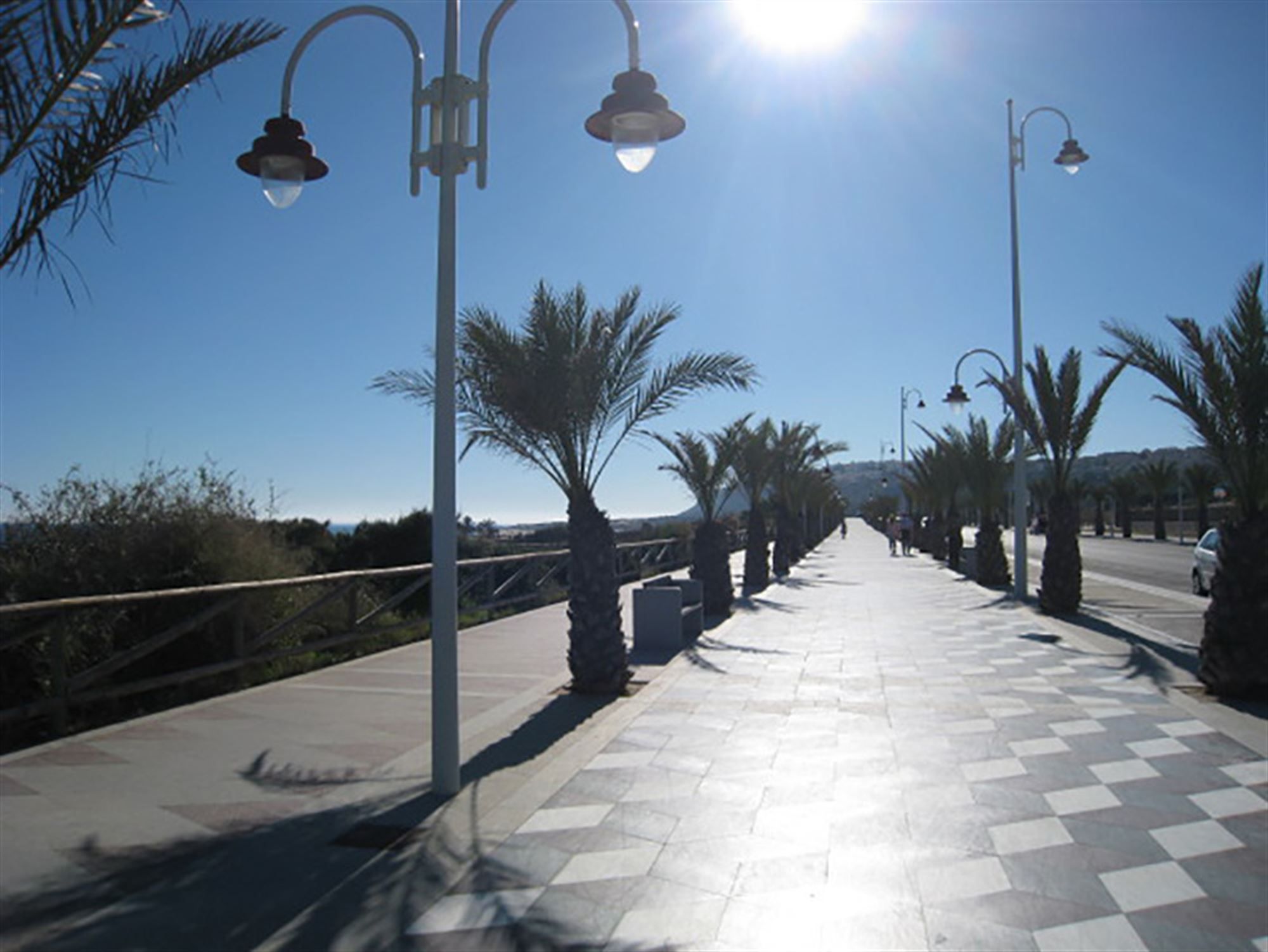 Project met schitterend design nabij Alicante foto 18