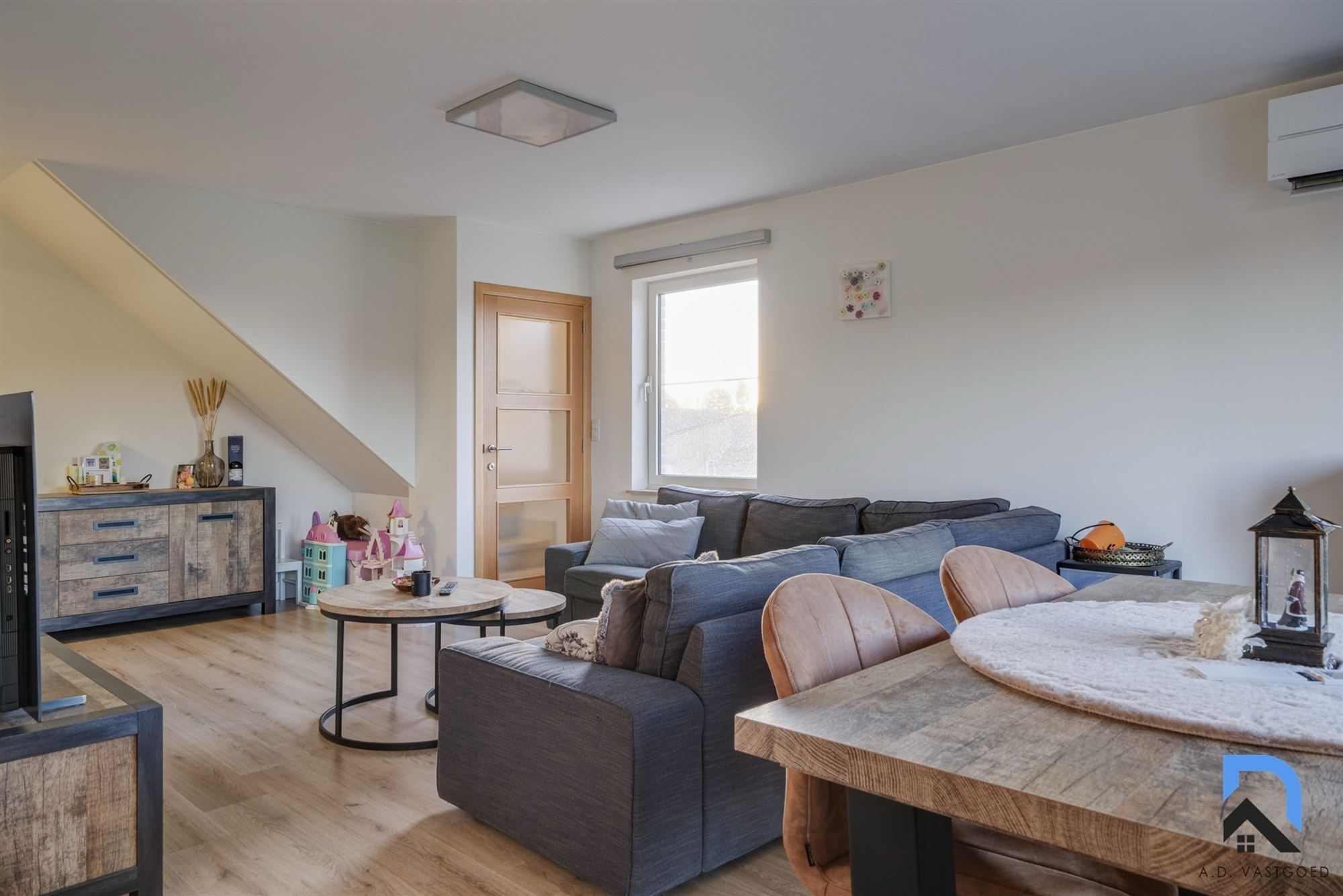 Mooi appartement in Schoonbeek foto 5