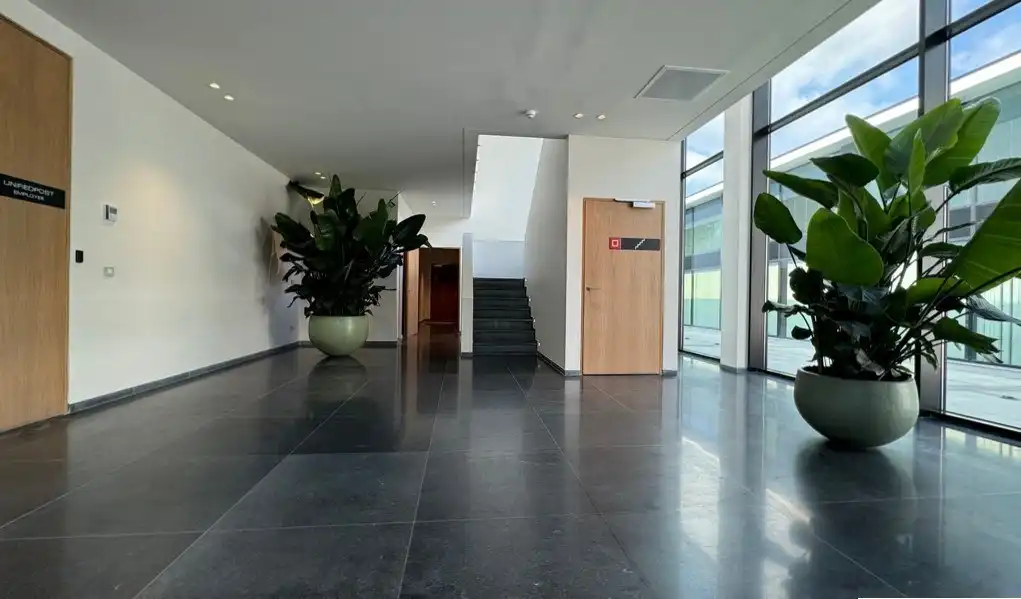 Kantoor te huur in Westrem Building in Gent foto 11