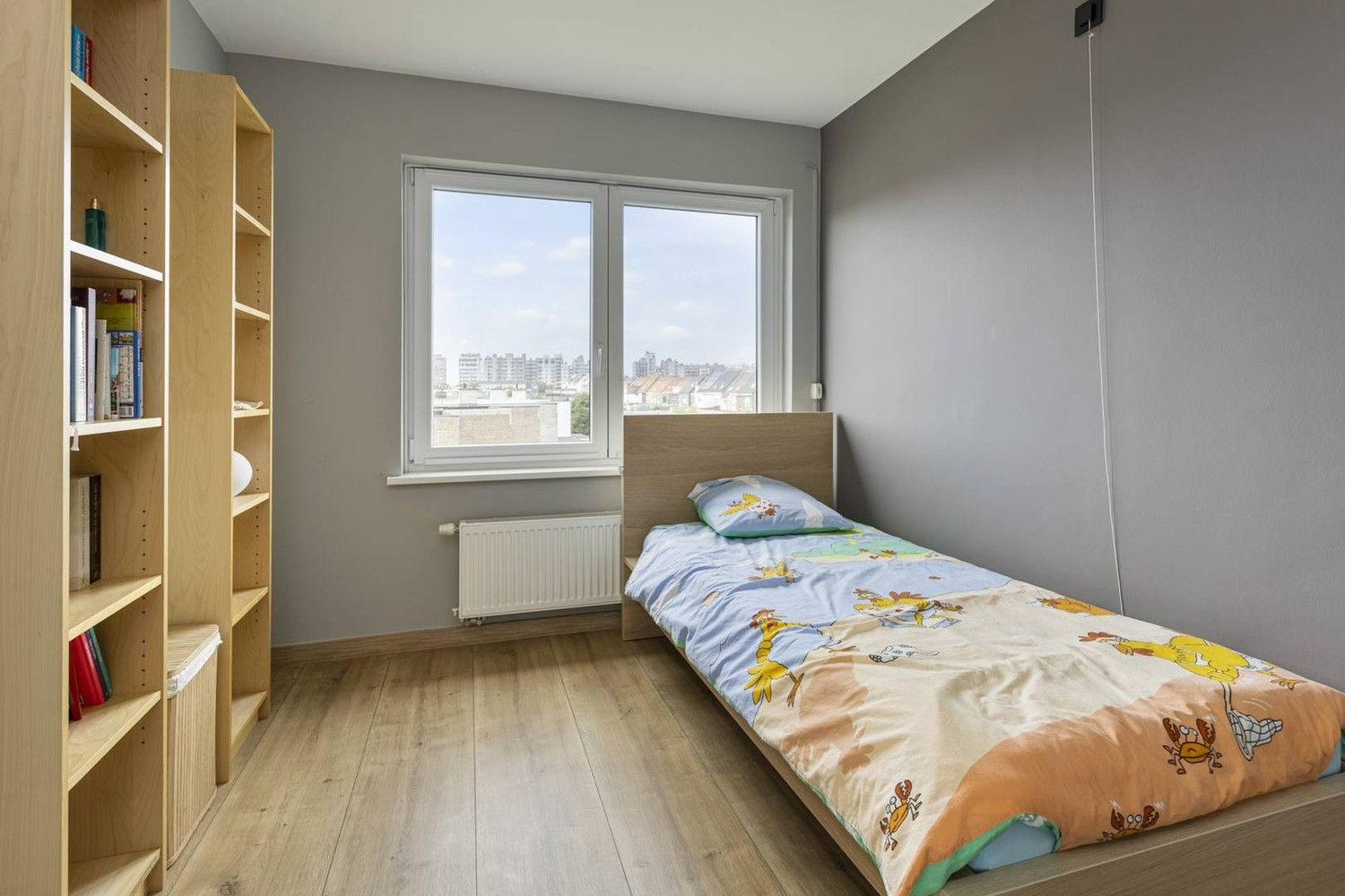 Topper! Energiezuinige, volledig vernieuwde woning+tuin foto 11