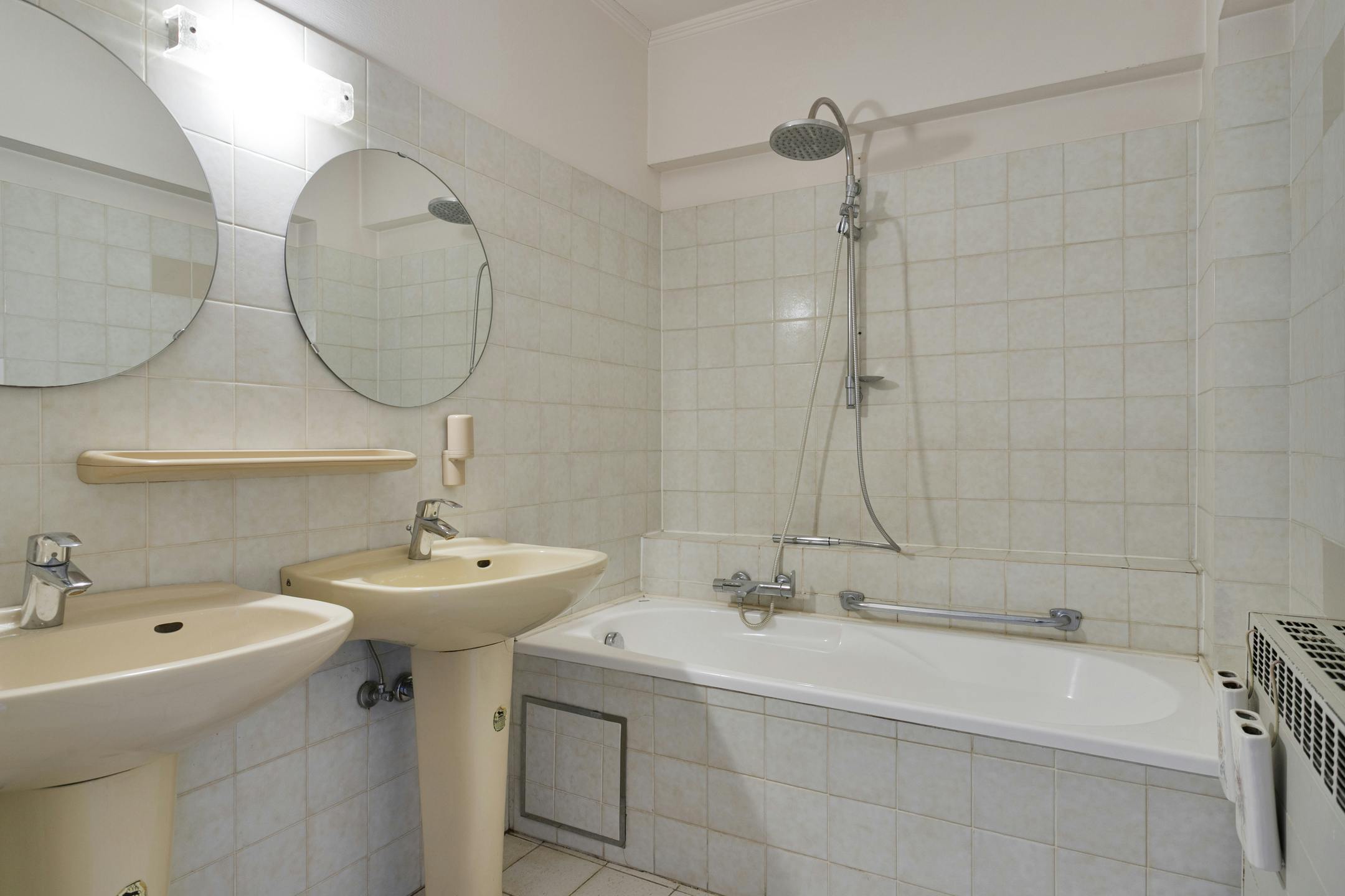 Energiezuinig appartement te koop in centrum Kortrijk! foto 9