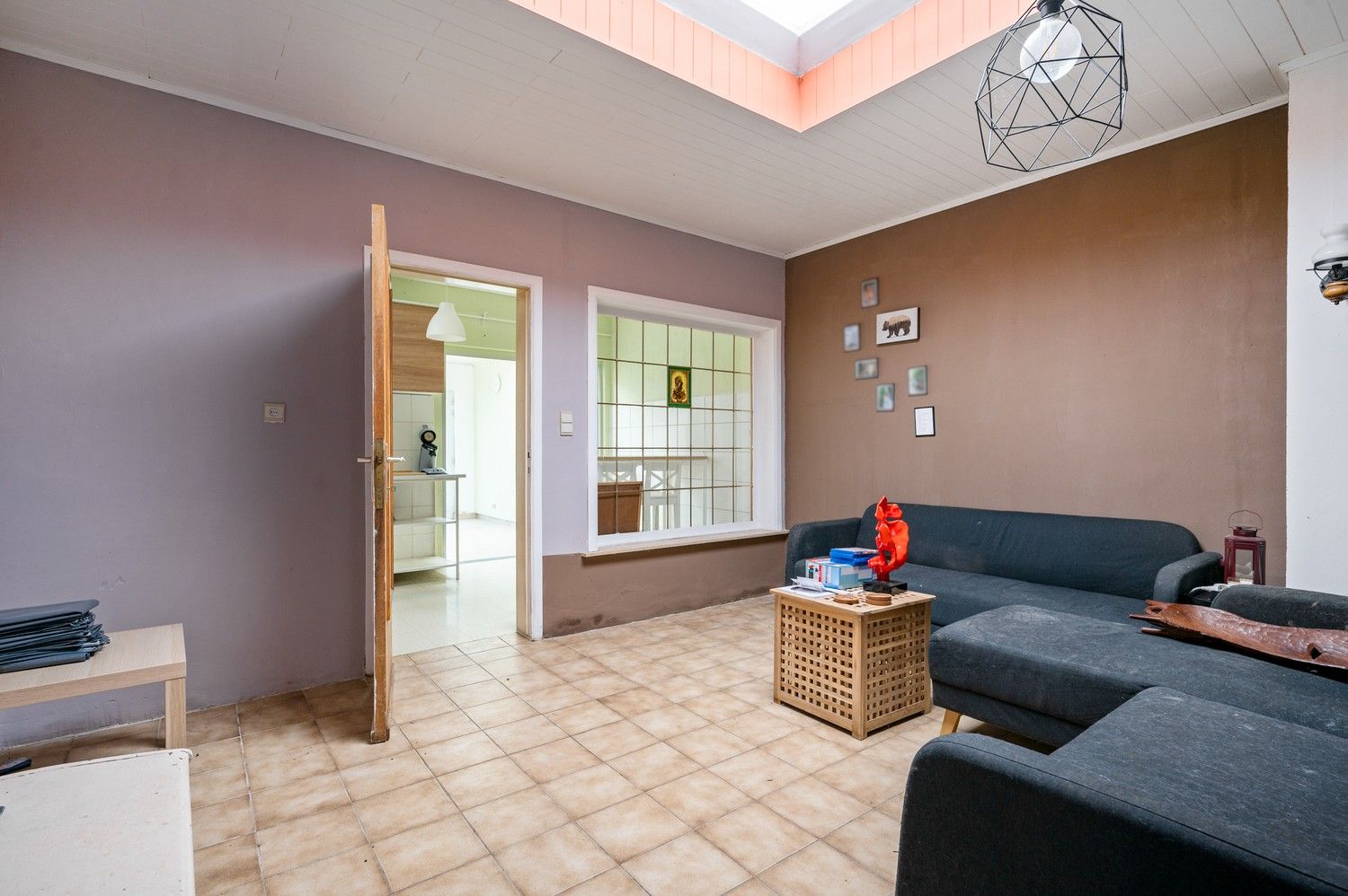 Leuke rijwoning met 4 slaapkamers en tuin te koop in Lier foto 6