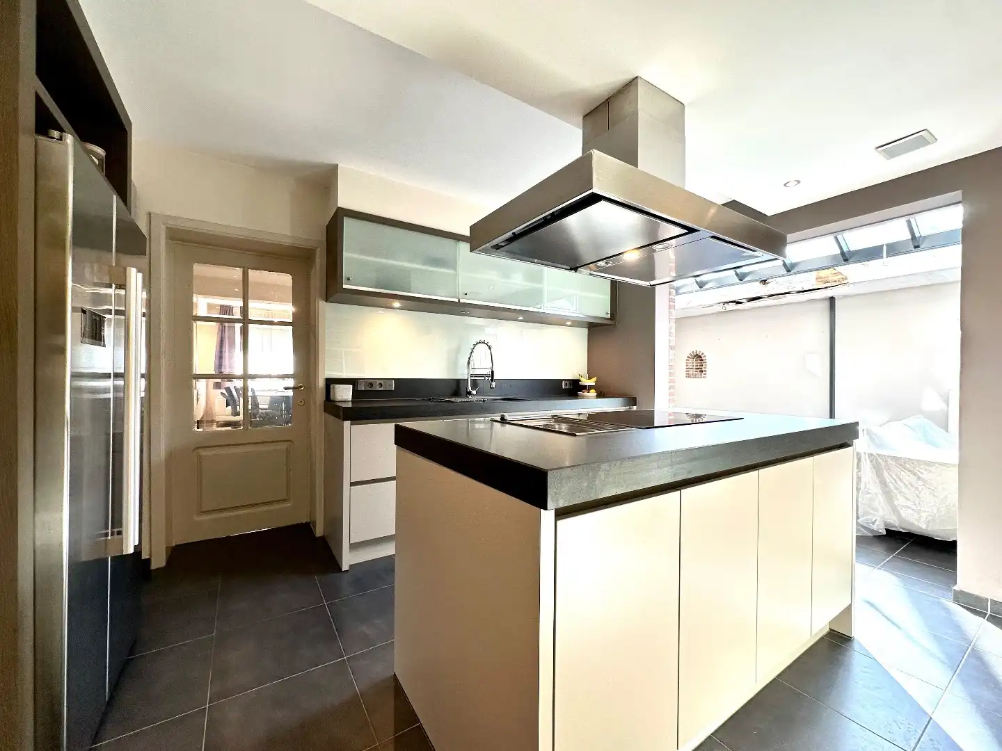 Ruime en instapklare woning met 279 m² bewoonbare oppervlakte in Riemst foto 8