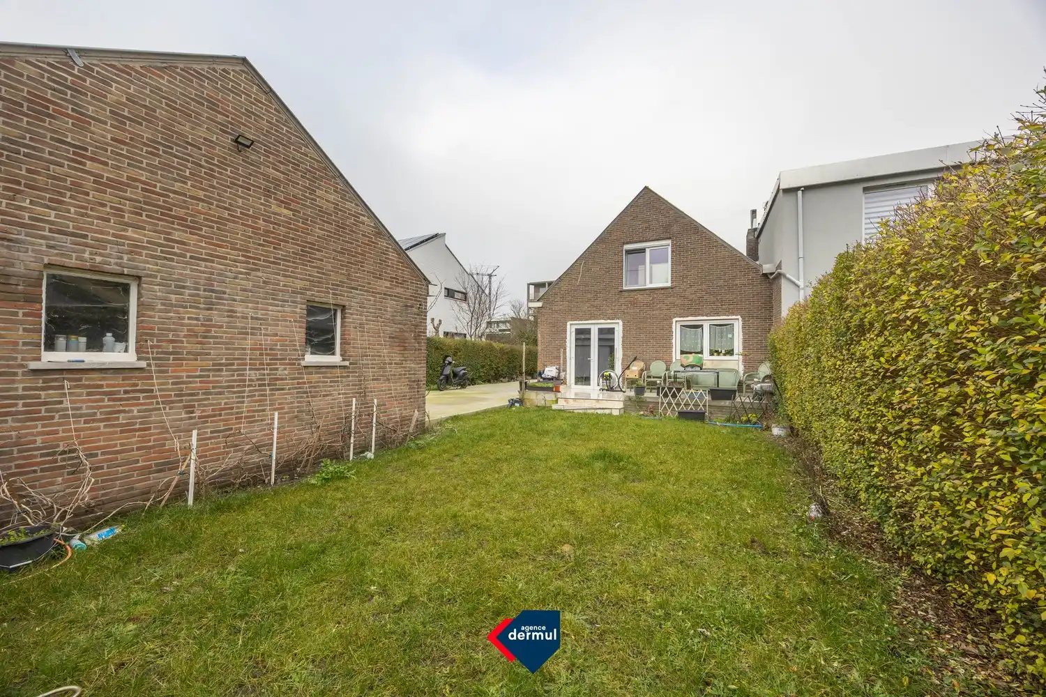 HALFOPEN BEBOUWING foto 26