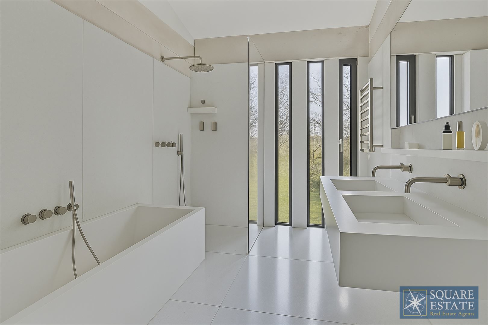 Gezellige villa in Hamme foto 14