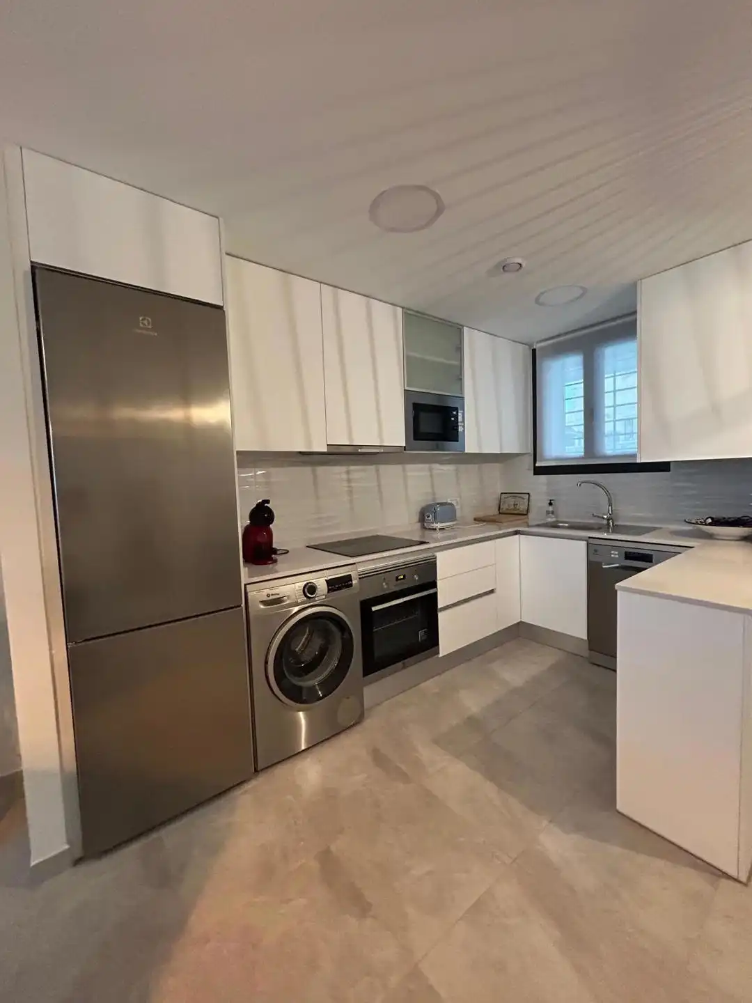 SPANJE - Gelijkvloers appartement met ondergrondse parking foto 34