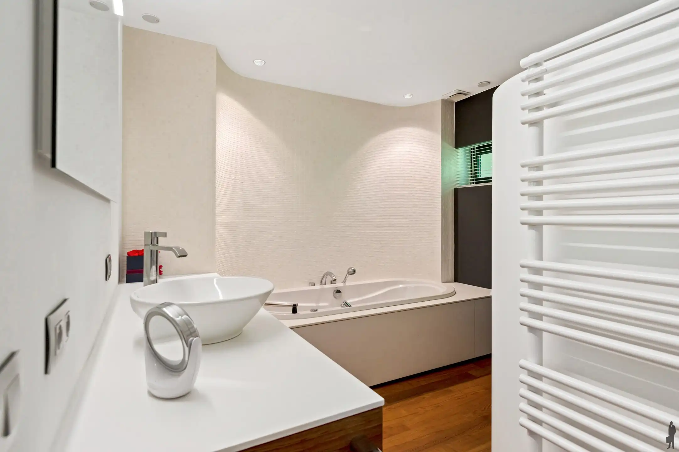 Energiezuinige villa met luxe afwerking en zonnige tuin (1.183 m²) foto 27