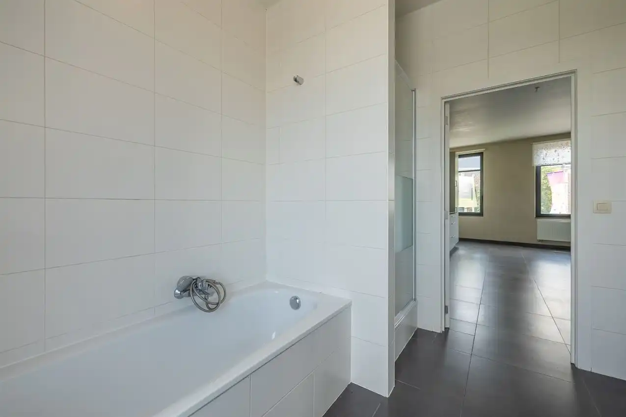 Knap duplex-app 138m² met 2slk en mooi terras foto 10