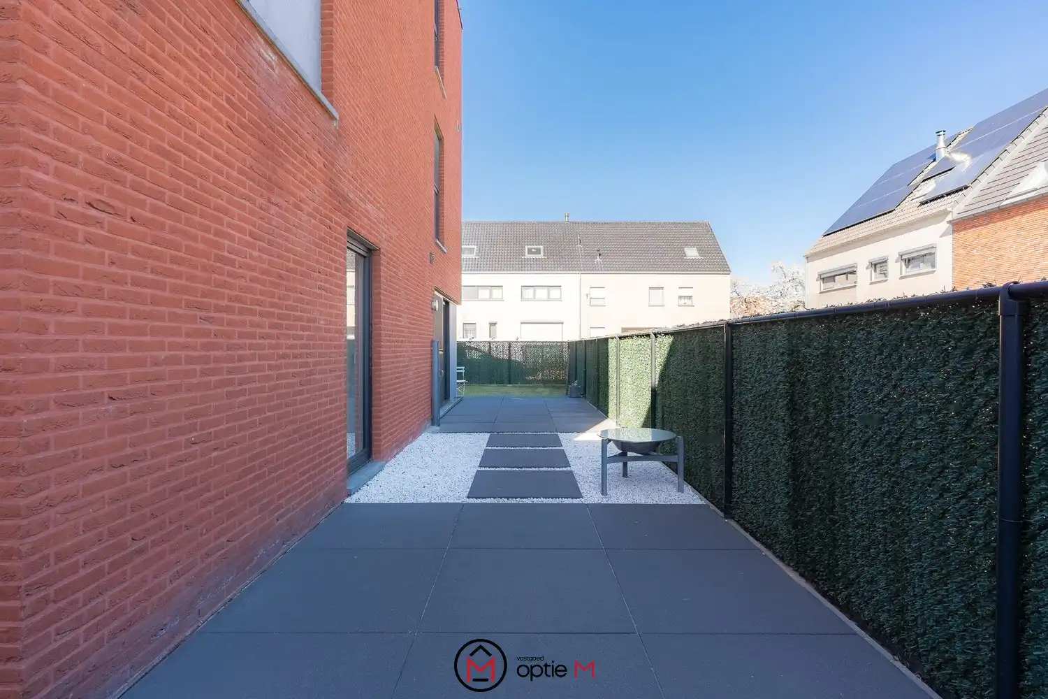 Instapklare ruime woning te koop kortbij het centrum van Hasselt foto 29