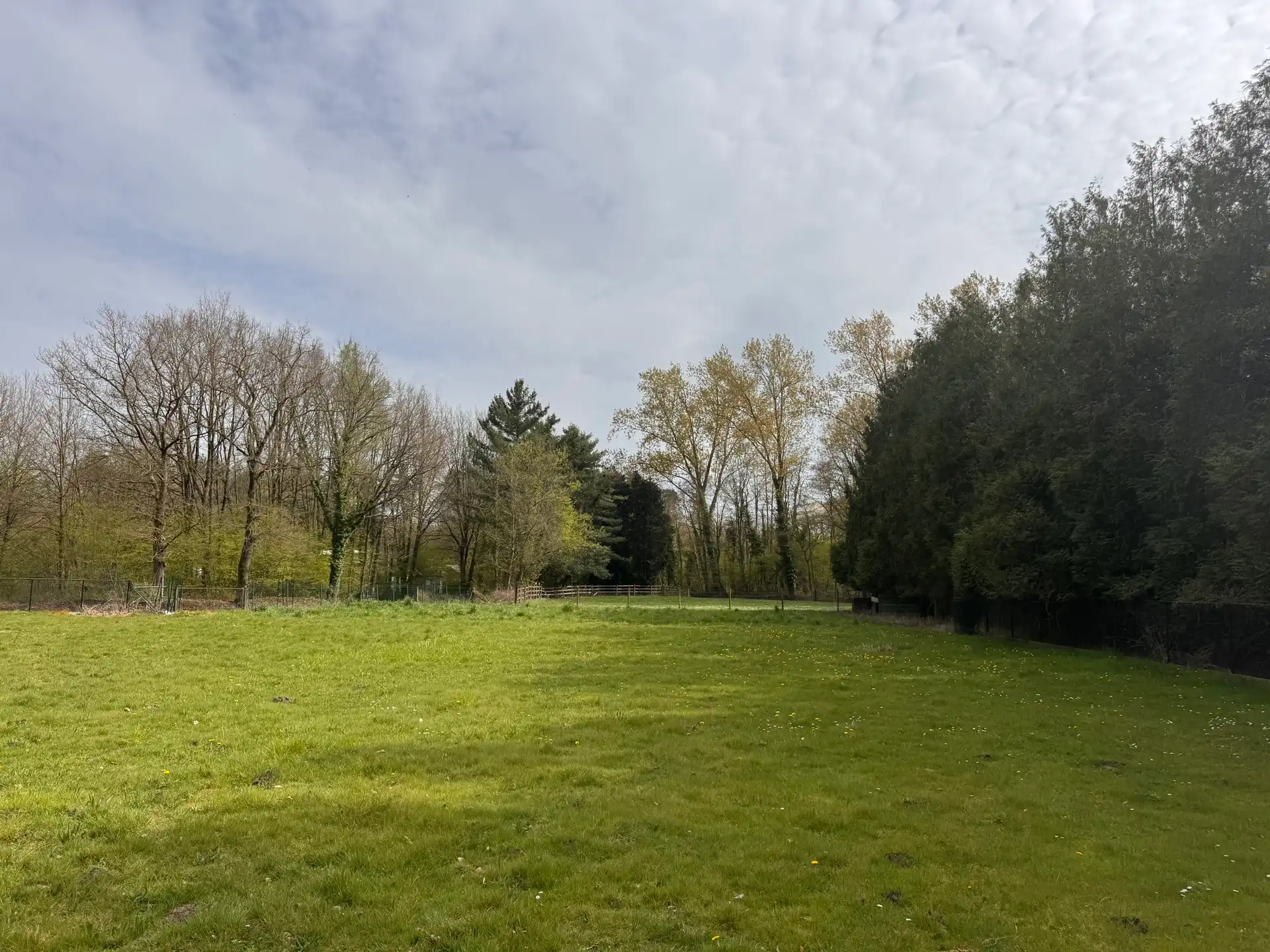 Rustig gelegen woning met 3 slaapkamers en grote tuin foto 21