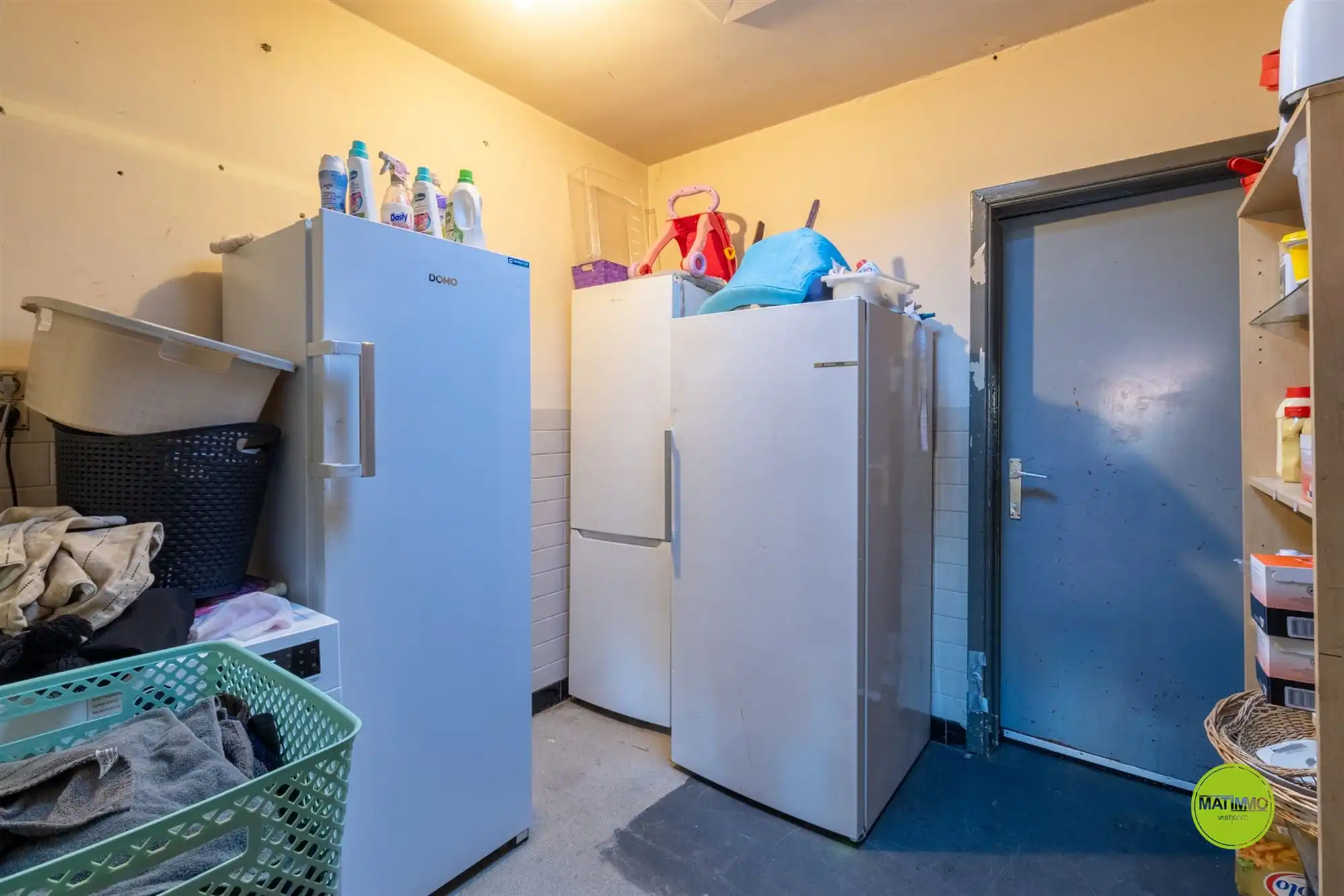 Ruime halfopen woning met 4 slaapkamers in Leopoldsburg foto 7