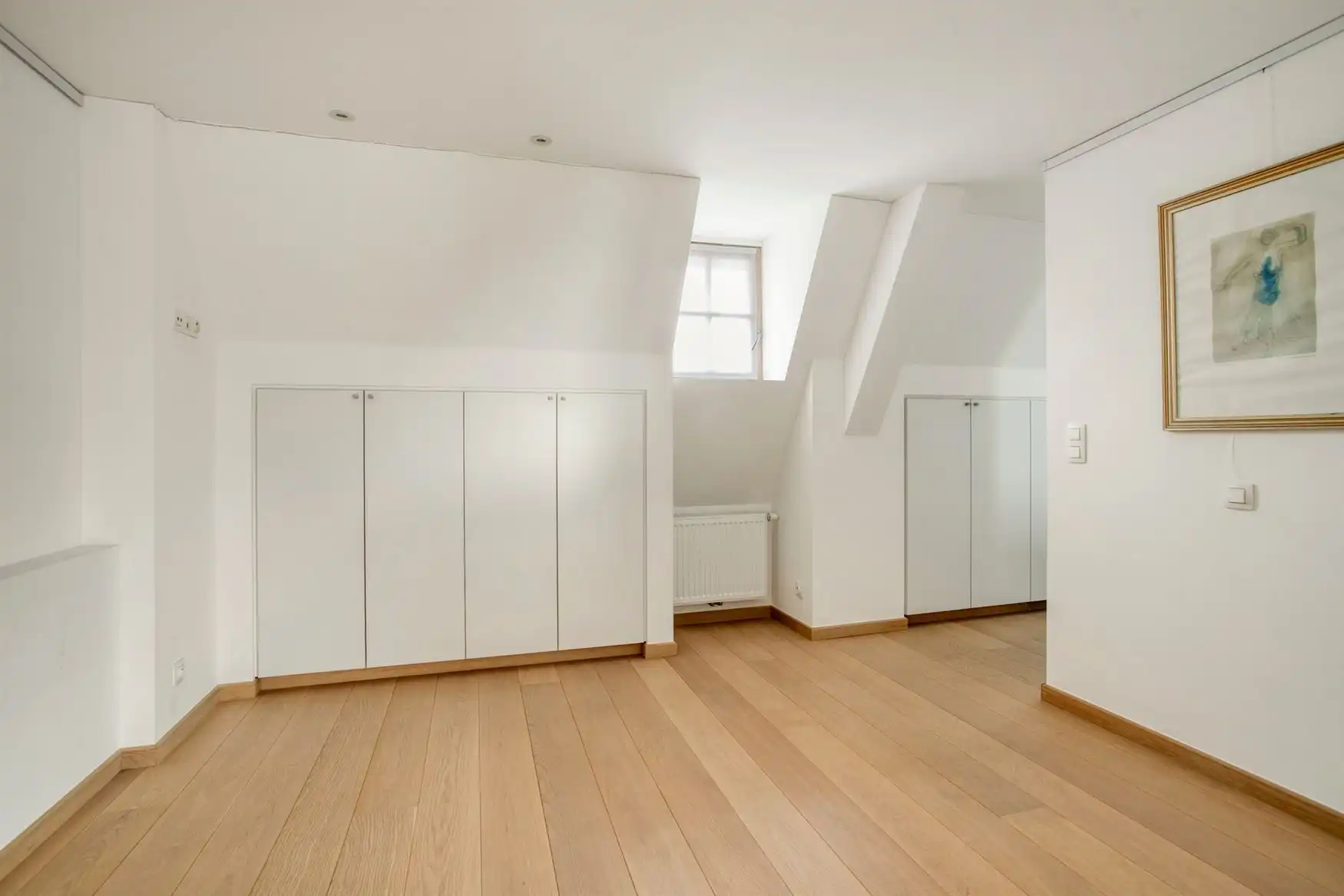 Exclusief appartement van 234m² met Leiezicht foto 24