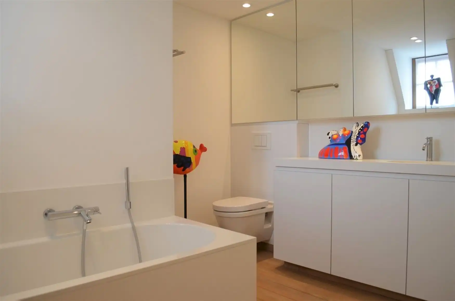 Exclusief appartement van 234m² met Leiezicht foto 25
