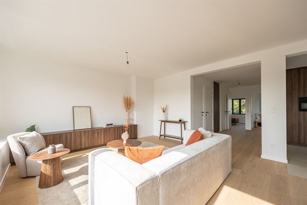 Hoogwaardig gerenoveerd appartement  foto 6