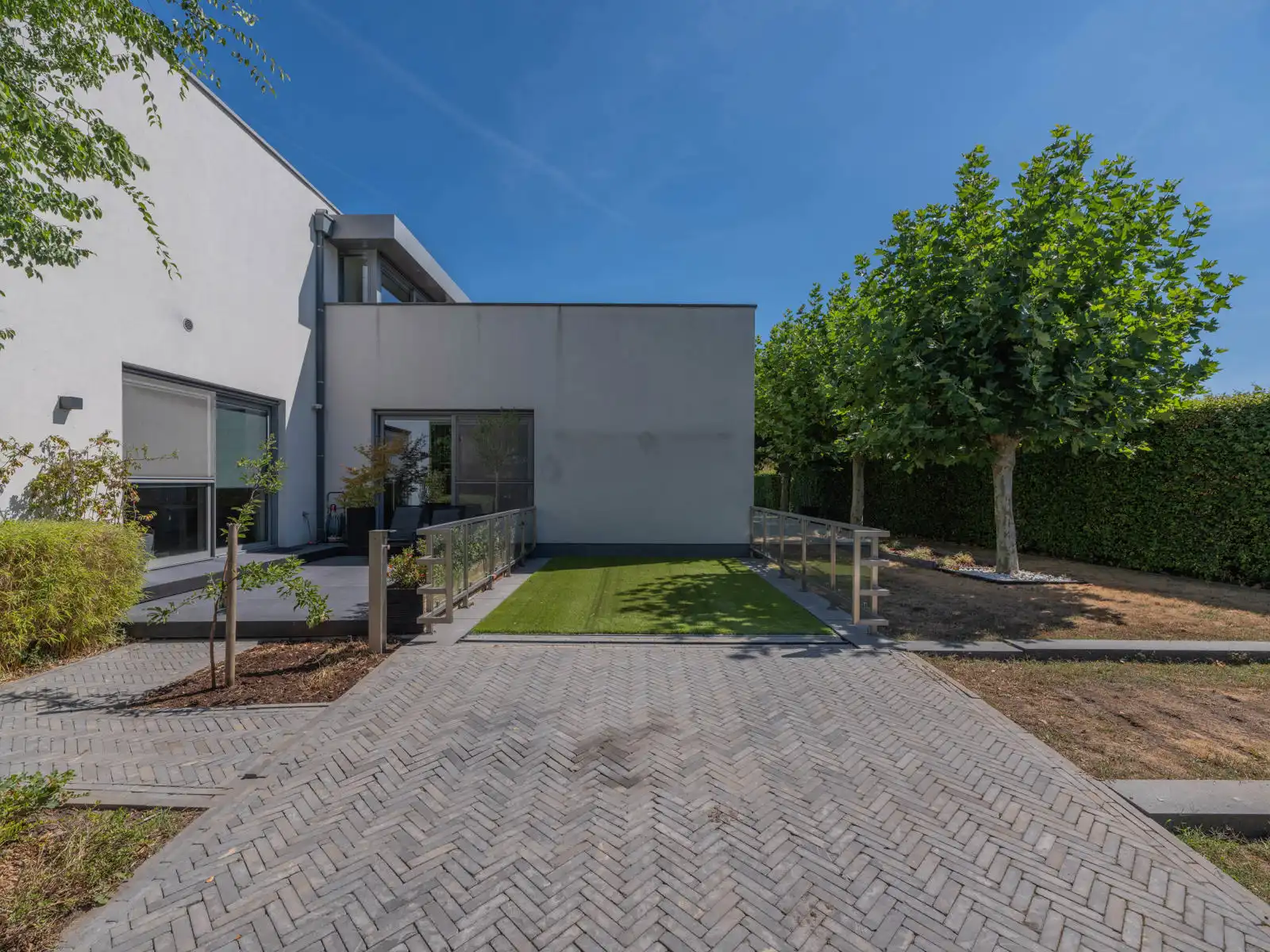 Huis te koop foto 40
