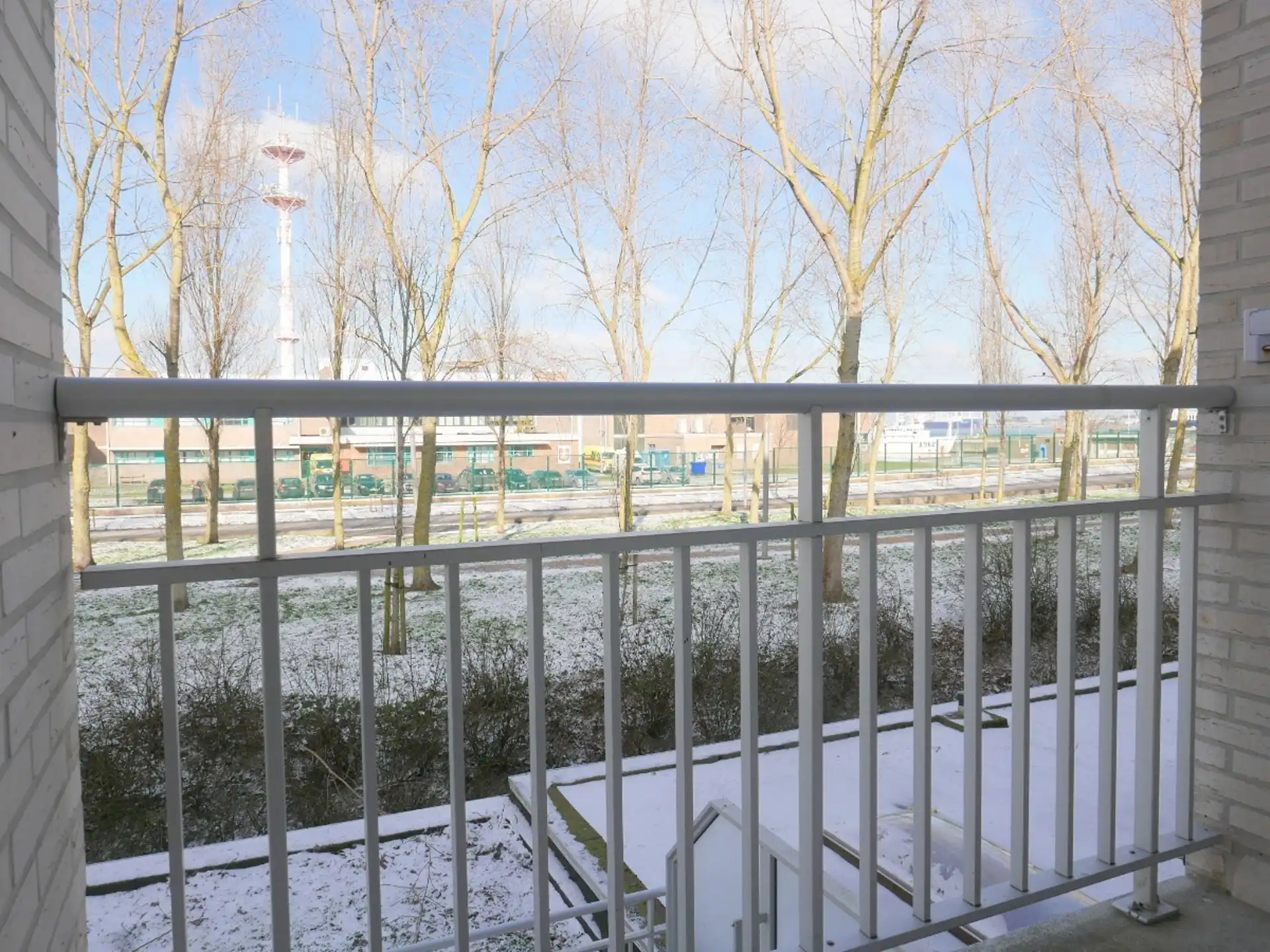 Prachtig nieuw 2-slpkapp met zicht op de Jachthaven foto 21