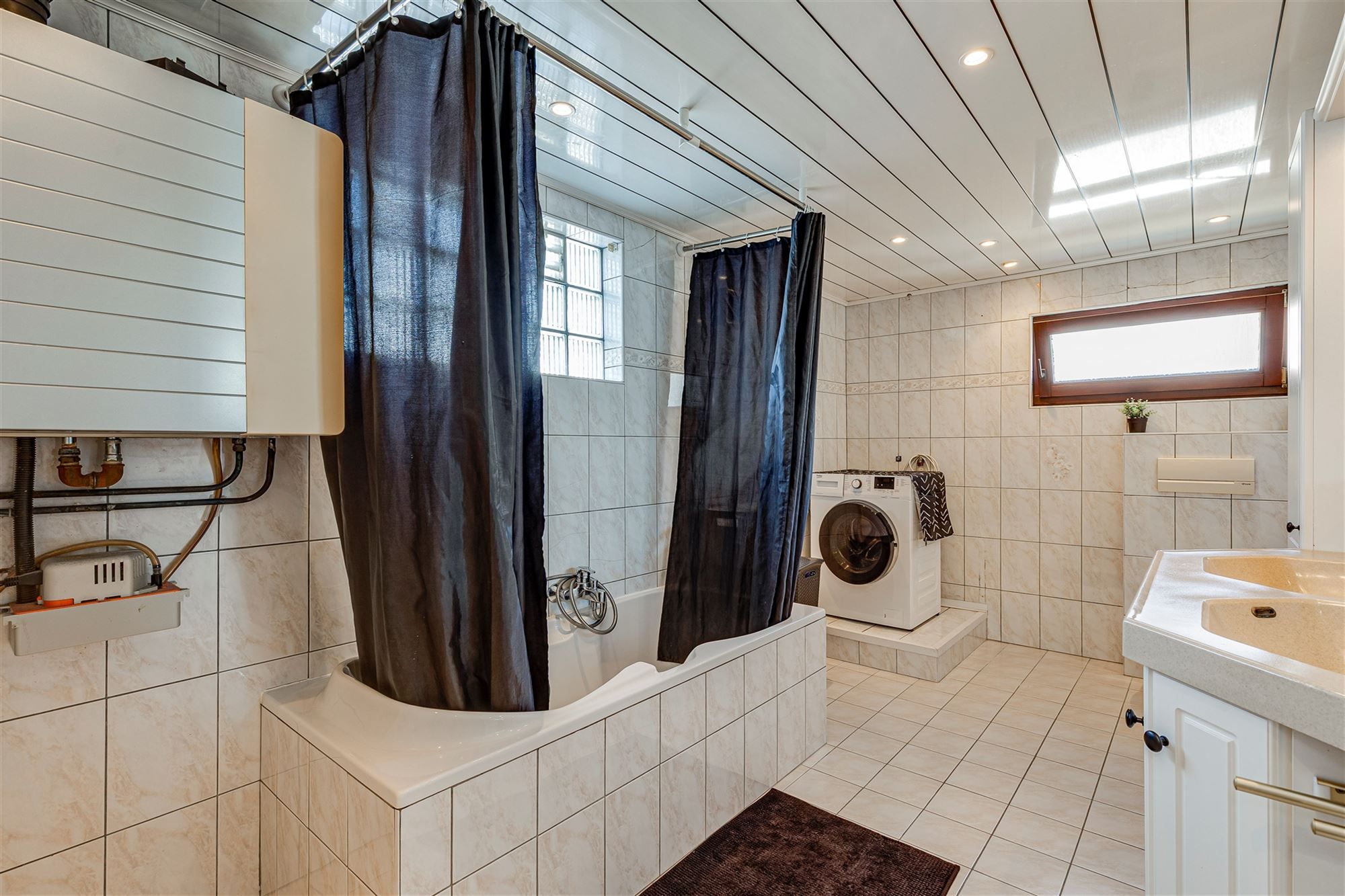 Instapklaar huis met 2 slpk en tuin foto 16