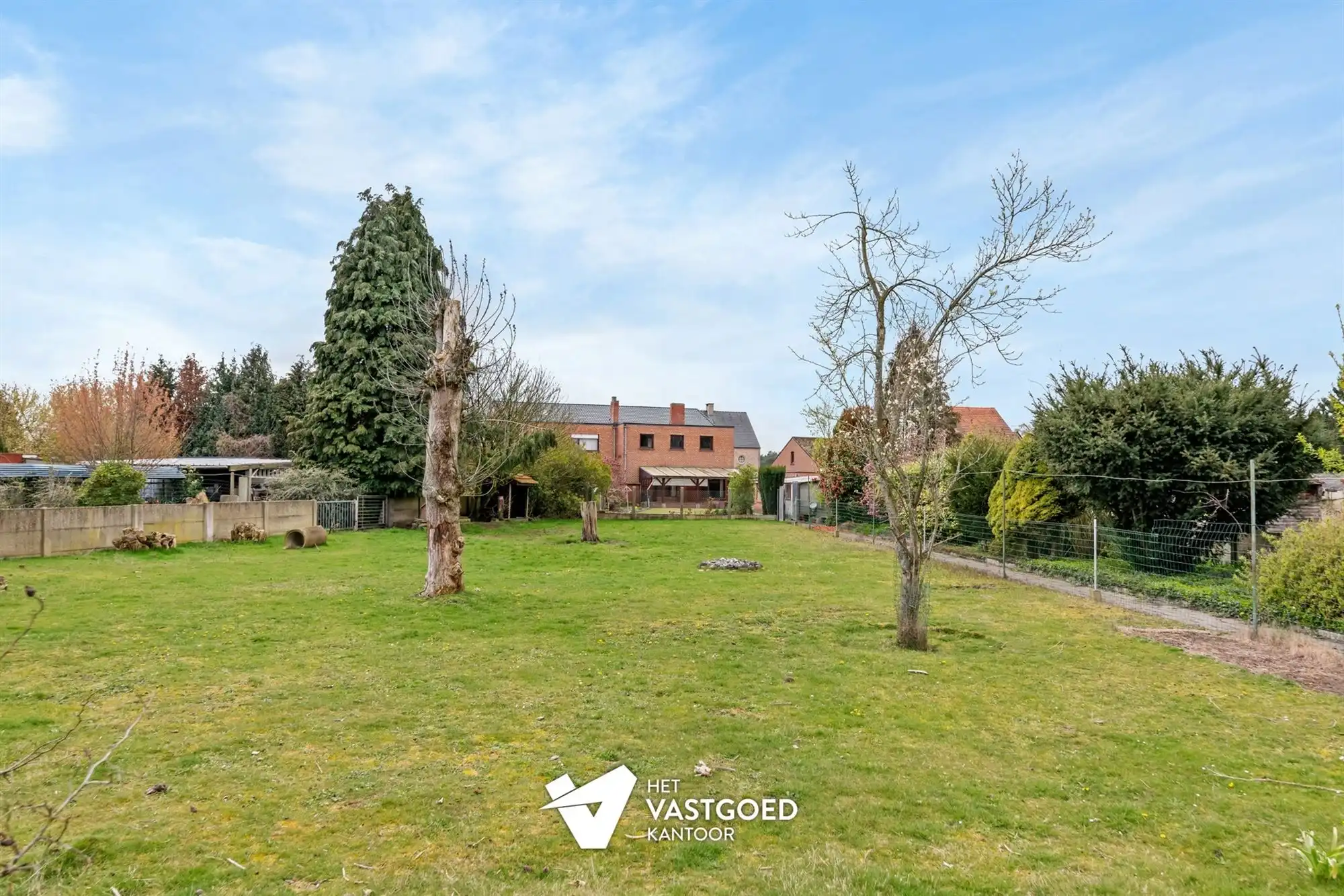 RUIME WONING (4 SLPKS) OP RUIM PERCEEL 1498M2 foto 33