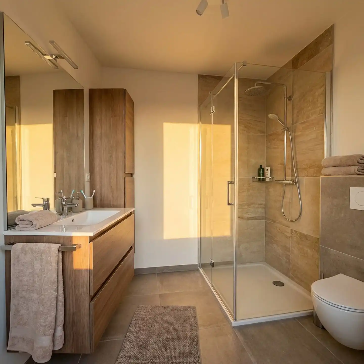 Project Taelemans – exclusief wonen met karakter! 2 x 4 BEN appartementen! foto 8