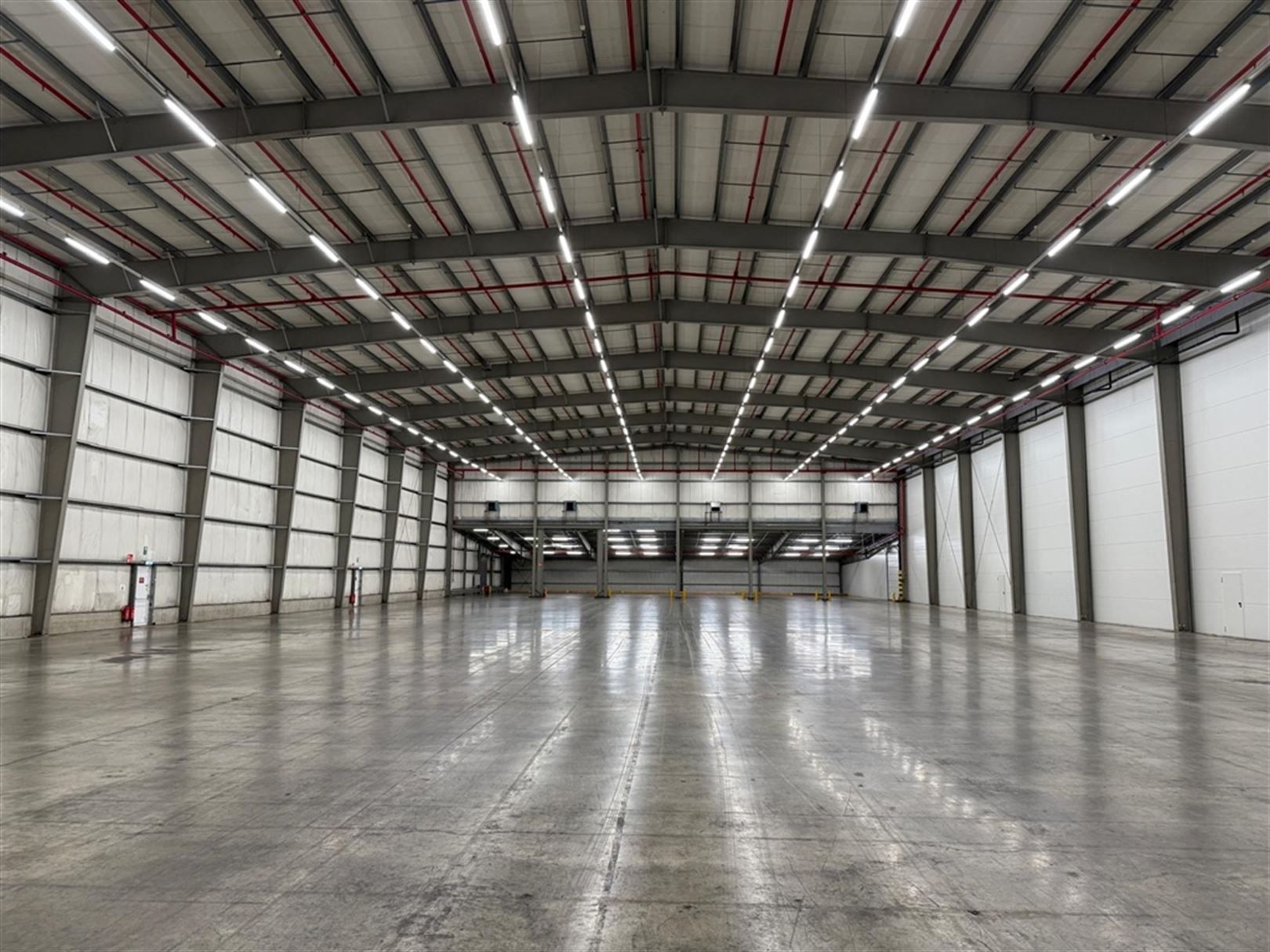 Semi industrieel foto 7