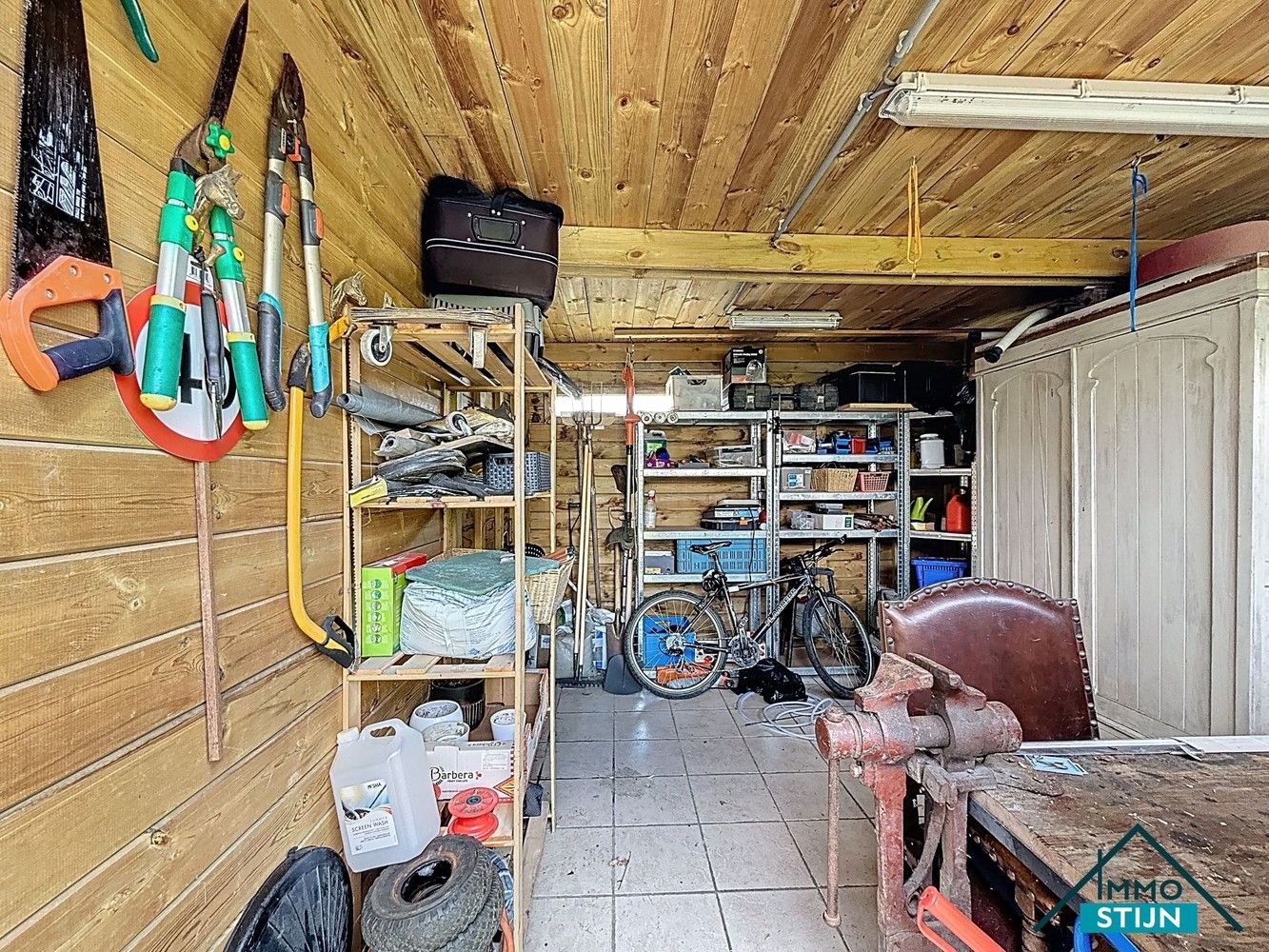 Landelijk gelegen woning met 4 slaapkamers foto 21