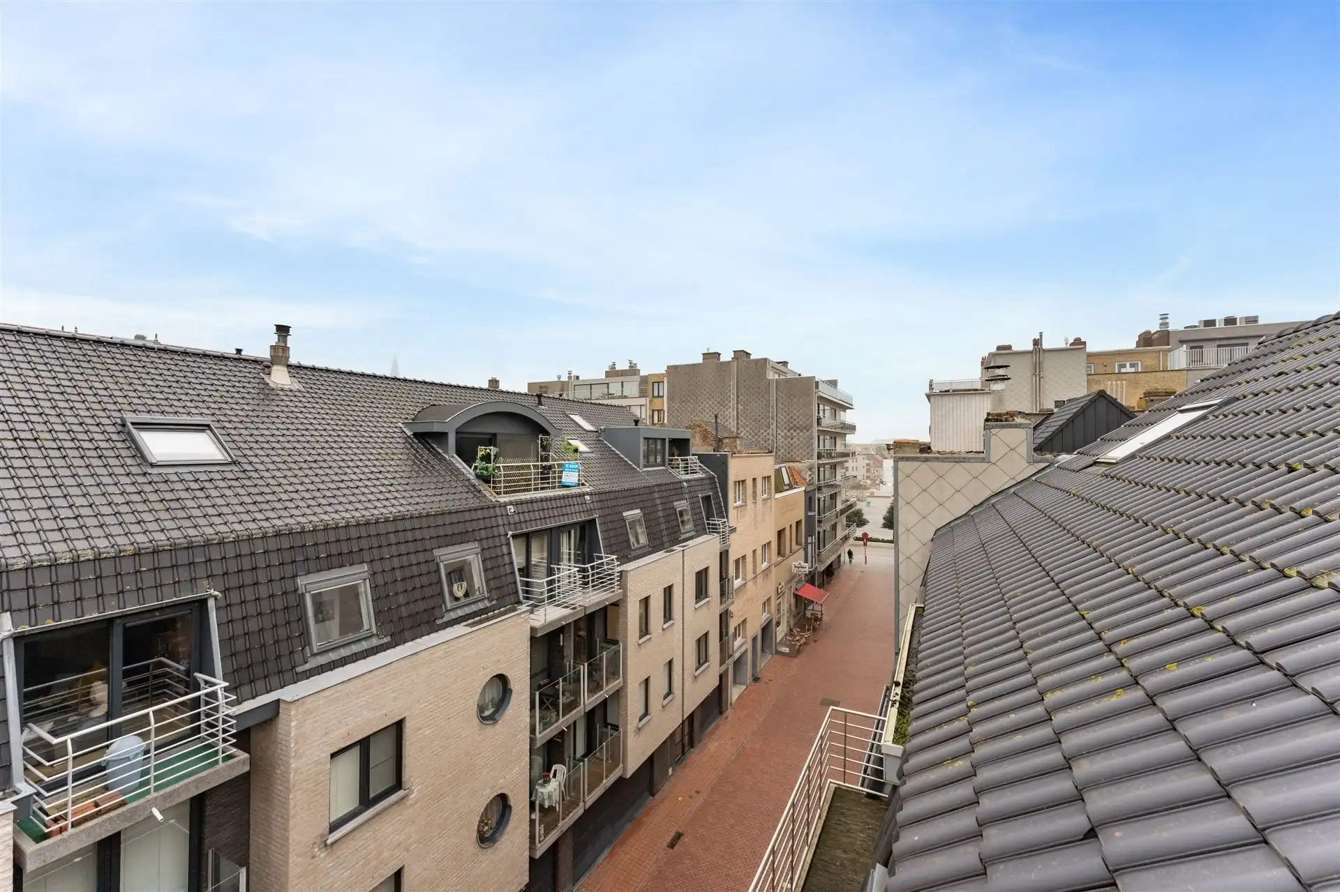 GEMEUBELD / 3 SLAAPKAMERS / CENTRUM foto 13