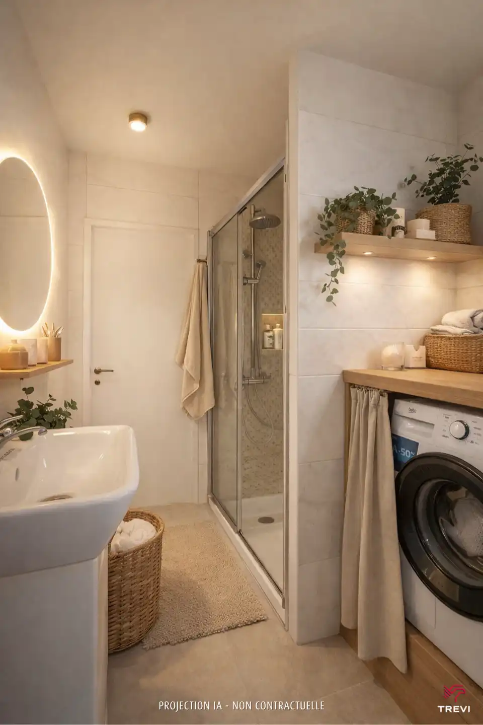 Quatre-Vents: charme, licht en lage lasten foto 9