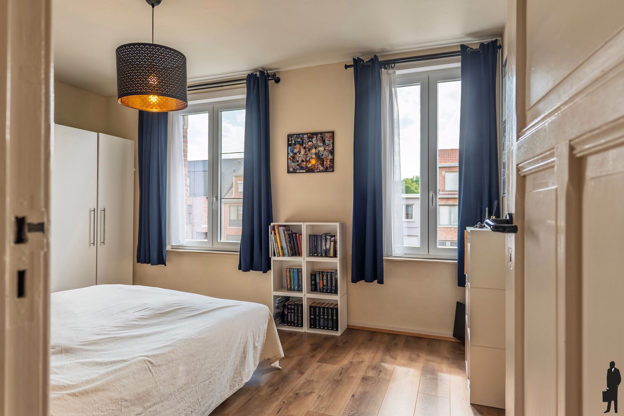 Uitstekende stadswoning met tuintje in Turnhout foto 16