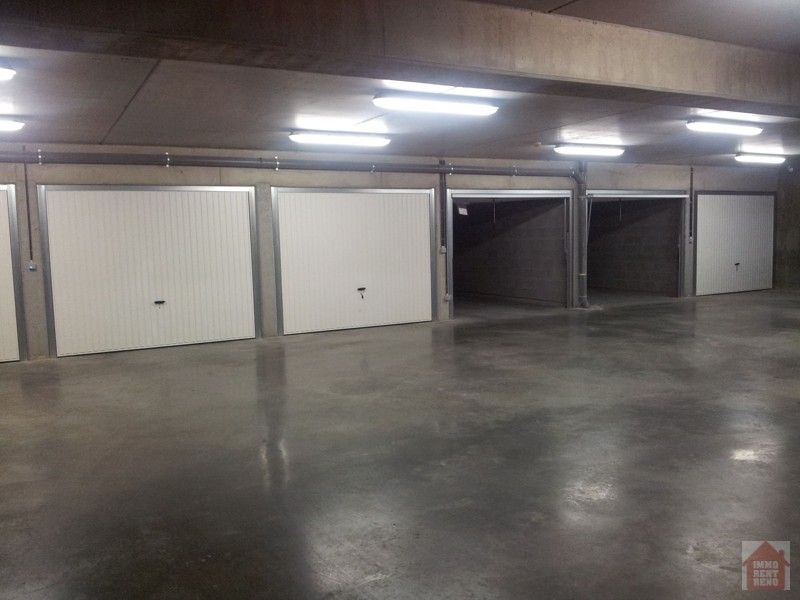 garagebox te huur foto 3