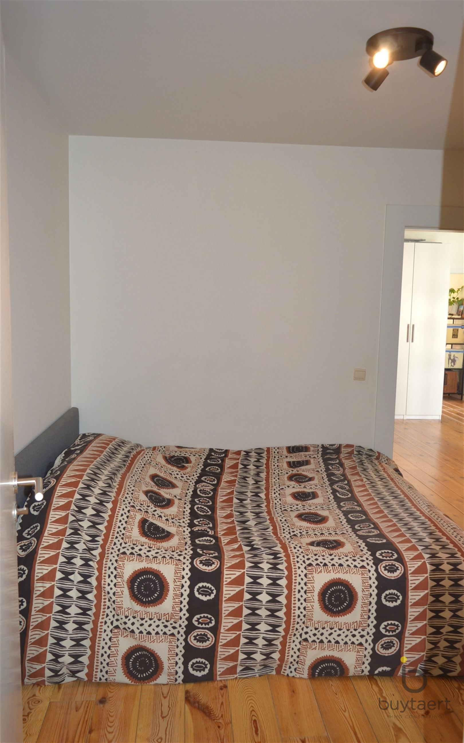 Gezellig appartement te midden van de Stad. foto 7